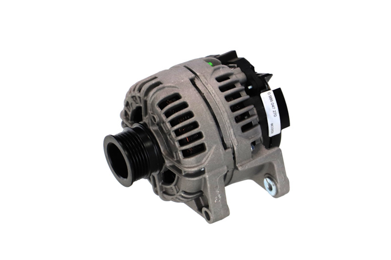 REMANTE 011-003-000860R: Alternator BOSCH 0 986 047 270 100A