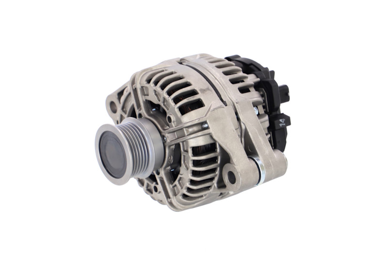 REMANTE 011-003-000871R: Generátor BOSCH 0 986 081 410 100A