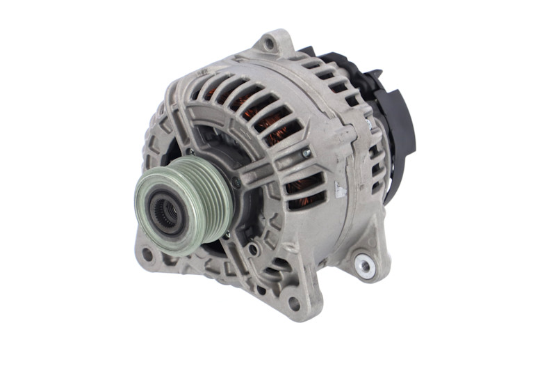 REMANTE 011-003-000880R: Alternator BOSCH 0 986 080 410 150A