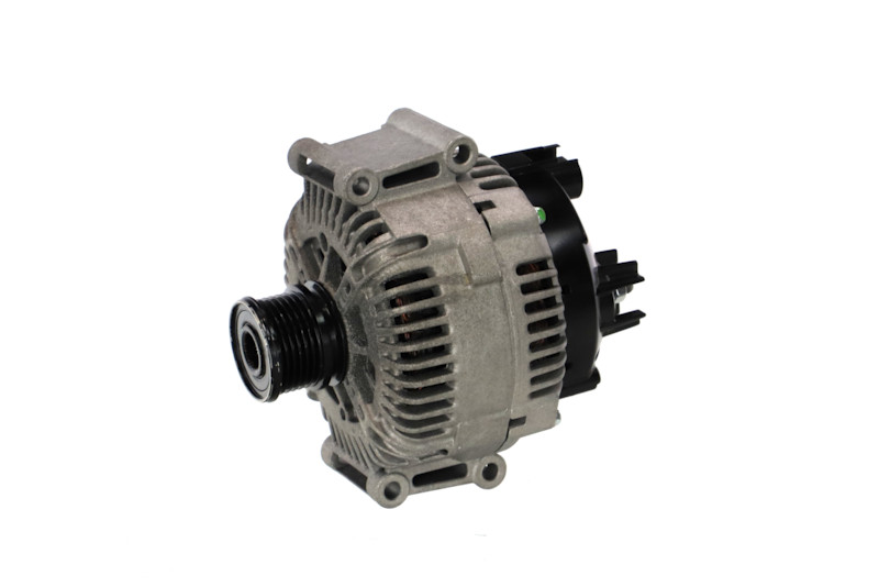 REMANTE 011-003-000887R: Alternator BOSCH 0 986 041 520 150A