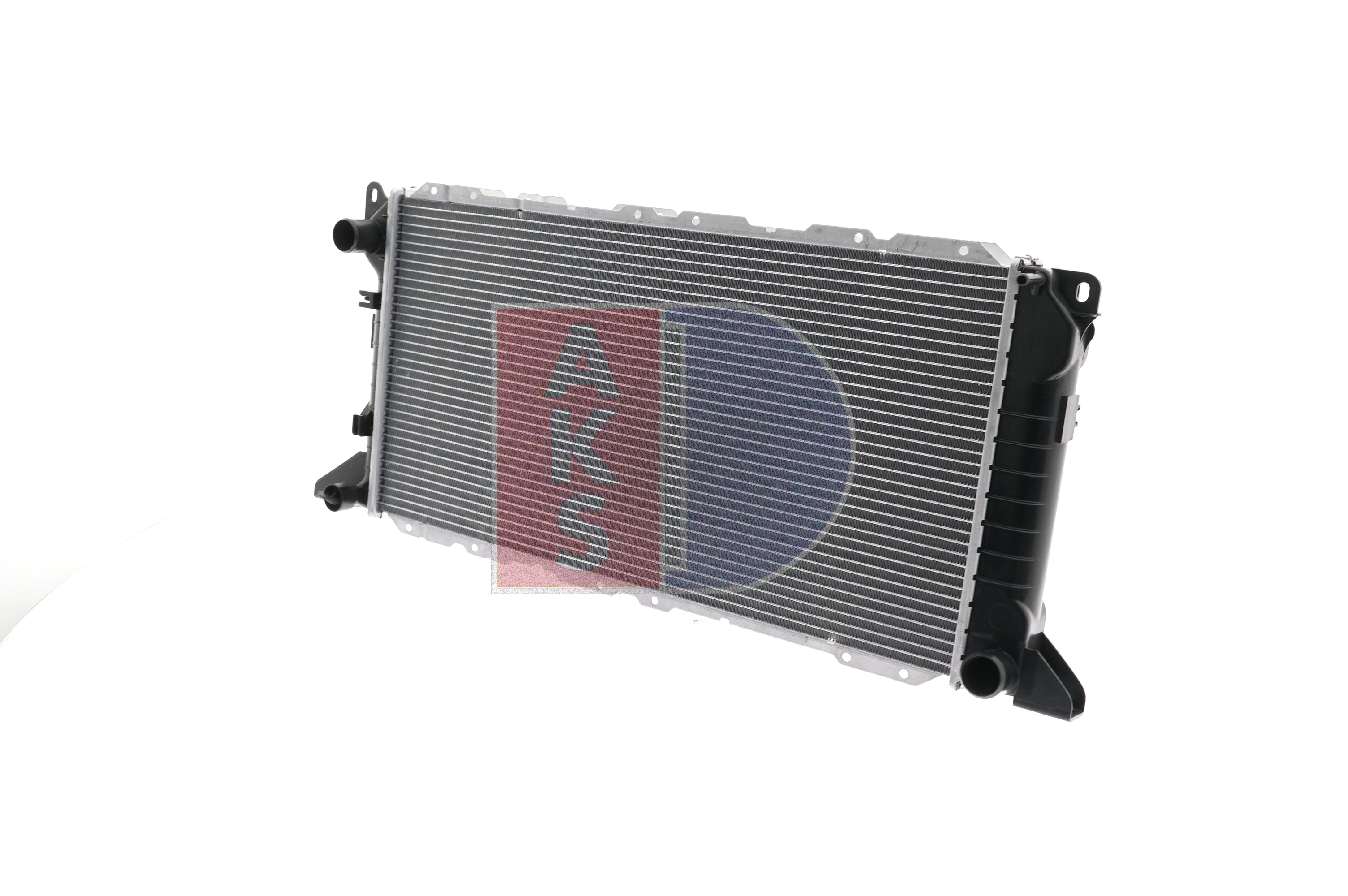 AKS DASIS 250260N: Radiateur du moteur