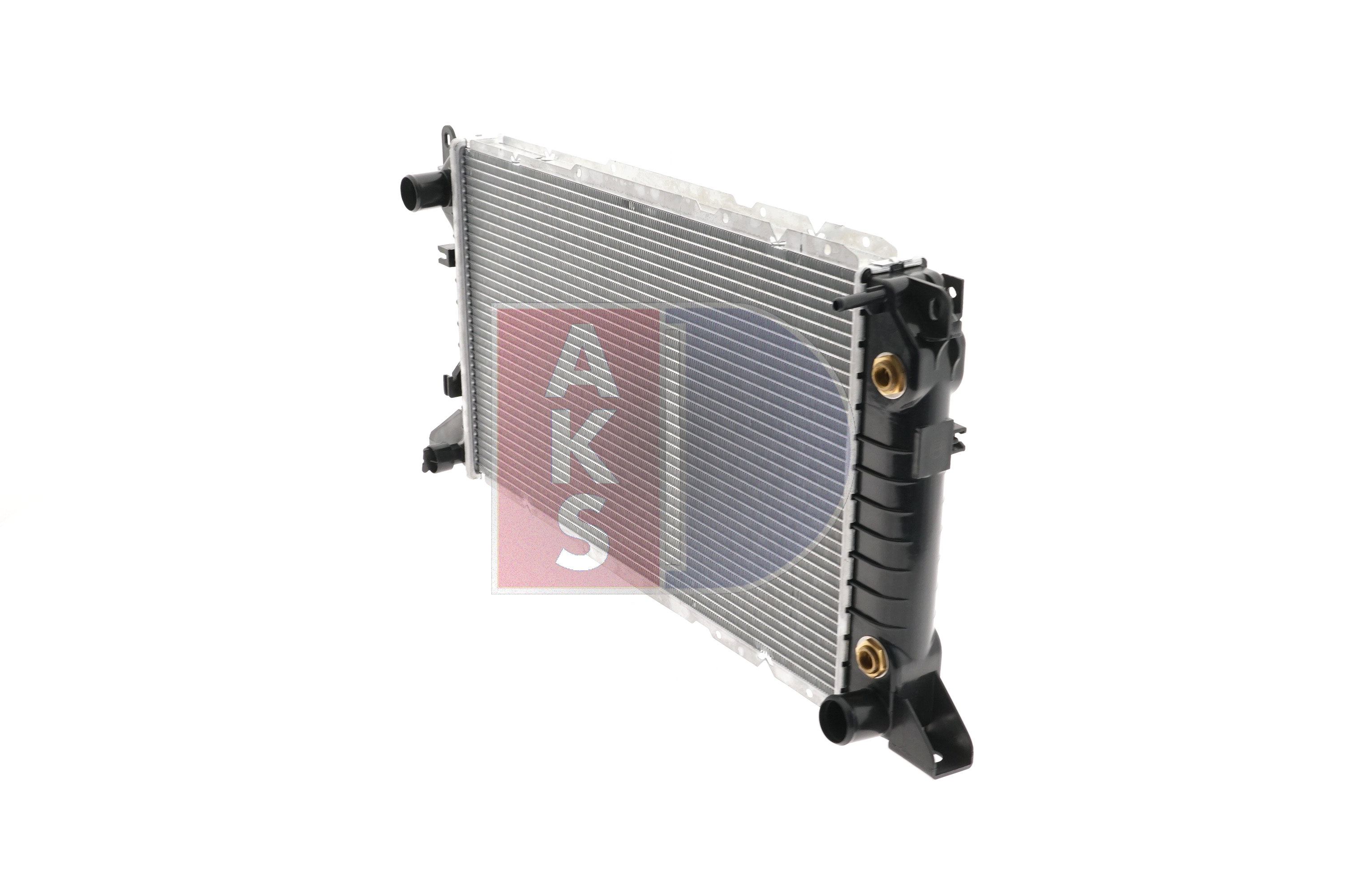 AKS DASIS 250280N Radiateur FORD TRANSIT Bus (E_ _) 100 Pk Diesel kosten