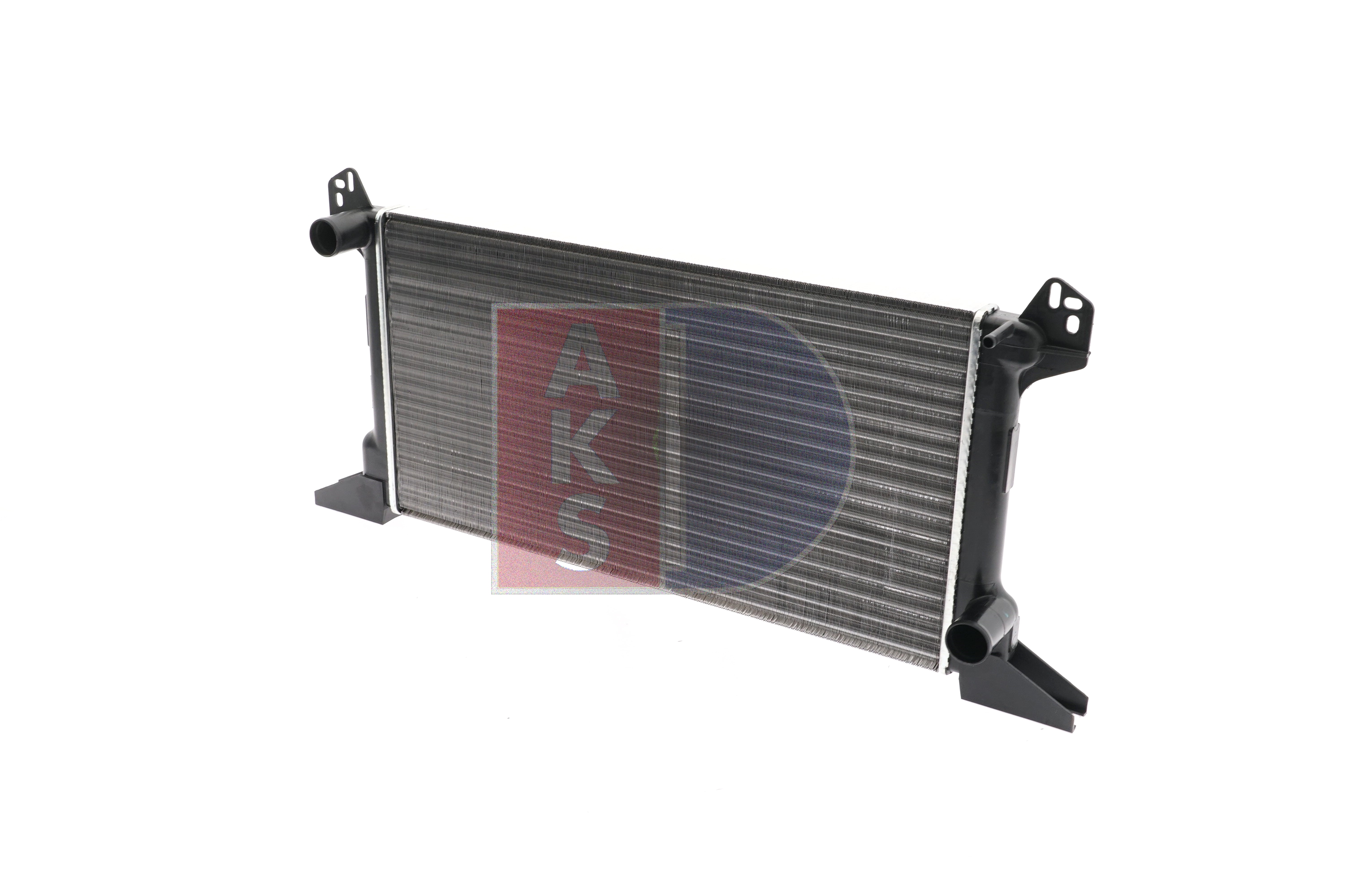 AKS DASIS 250570N: Kühler, Motorkühlung