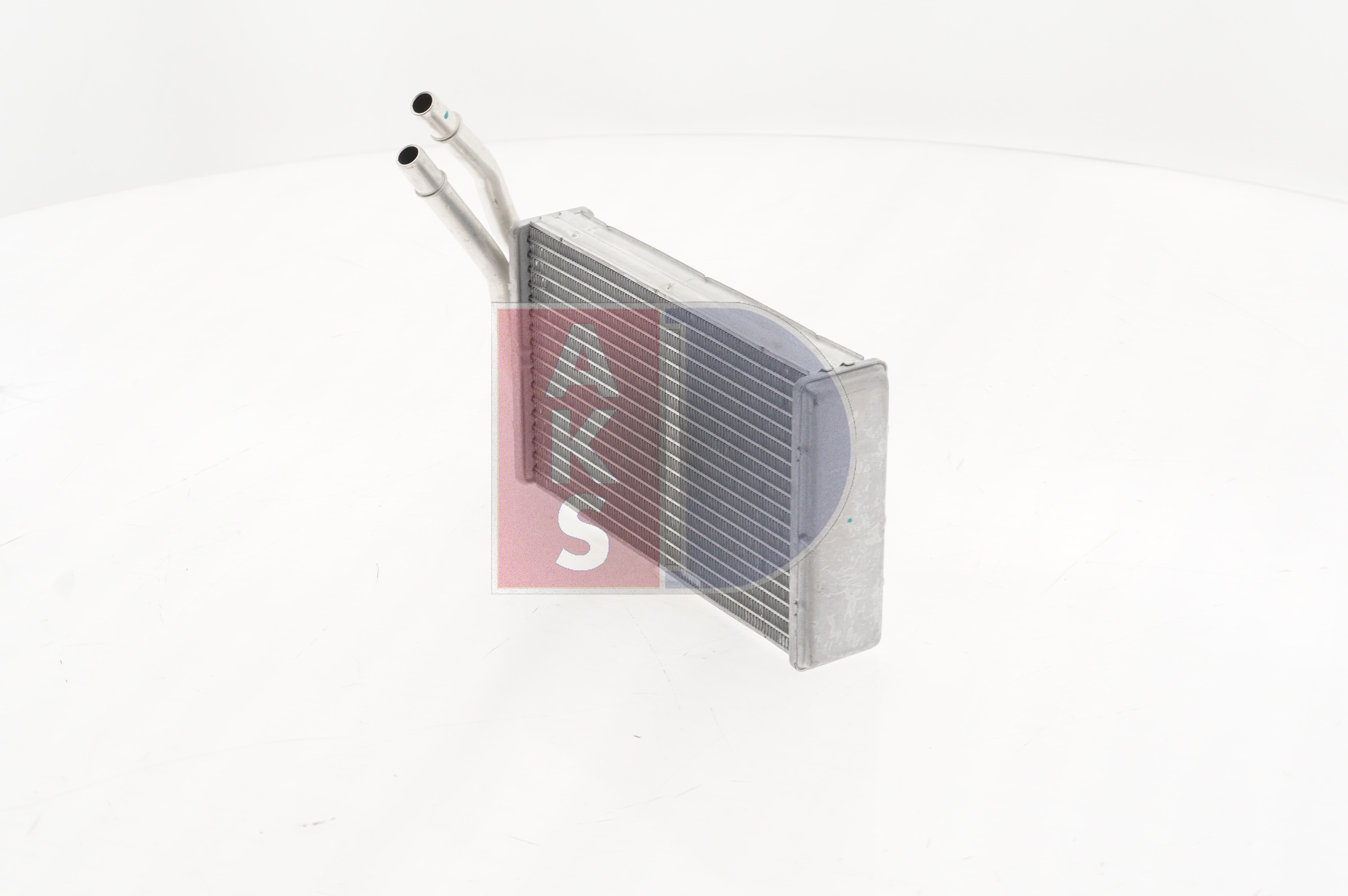 AKS DASIS 259090N: Schimbator caldura, incalzire habitaclu