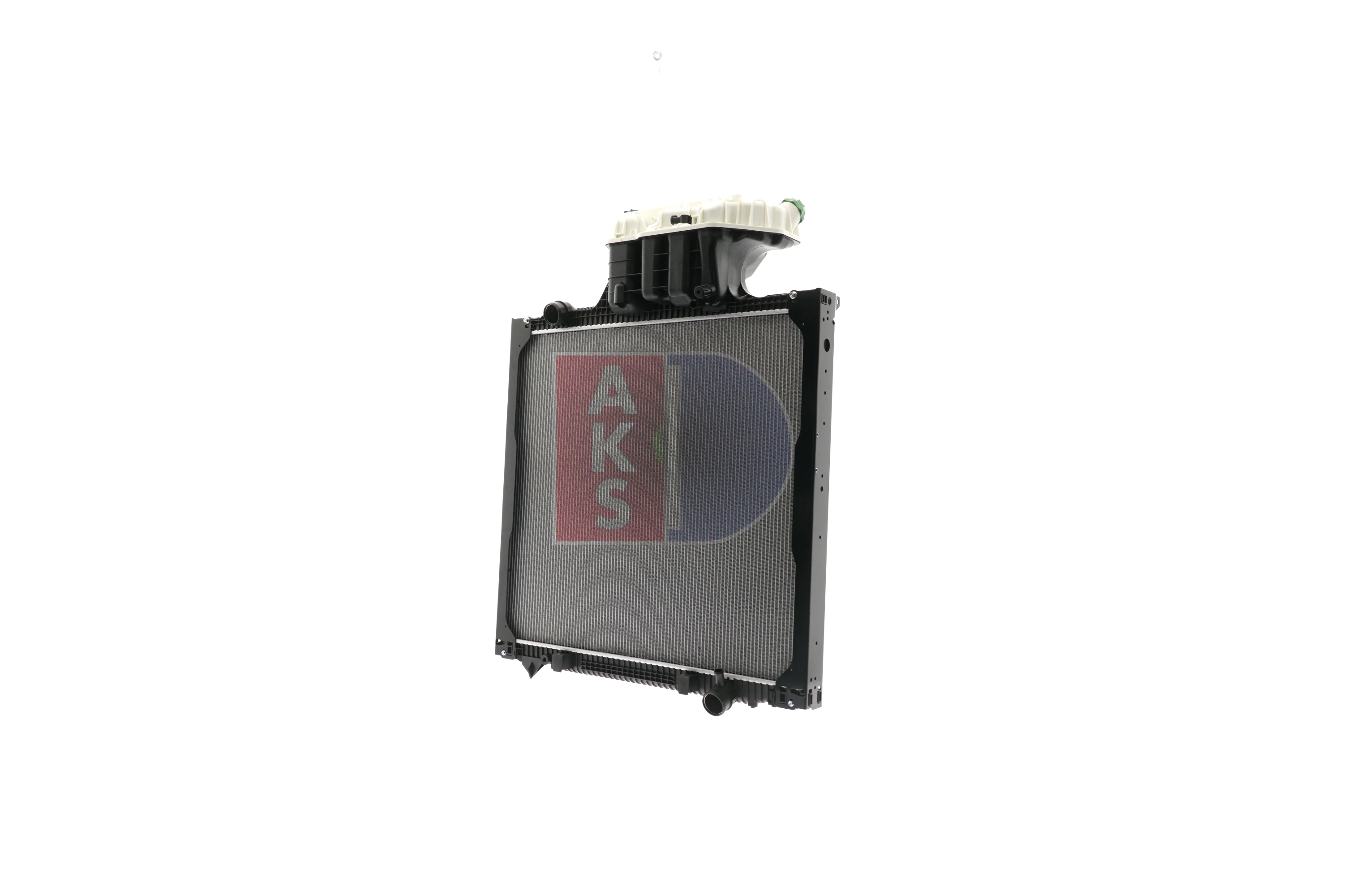 AKS DASIS 260012N: Radiateur