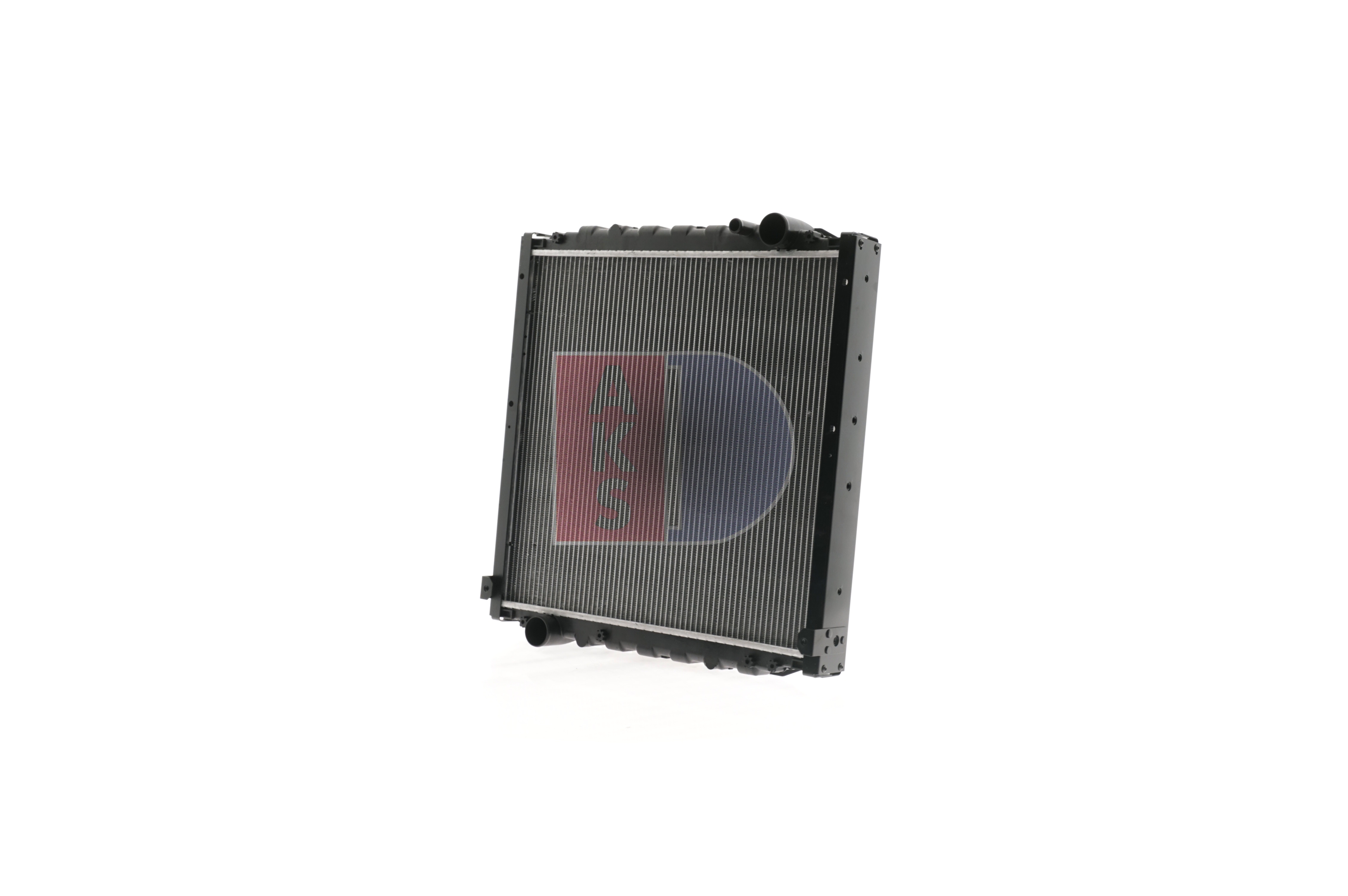 AKS DASIS 260390N: Radiateur du moteur