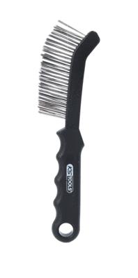 KS TOOLS 201.2335: Perie de sarma, curatire etrier