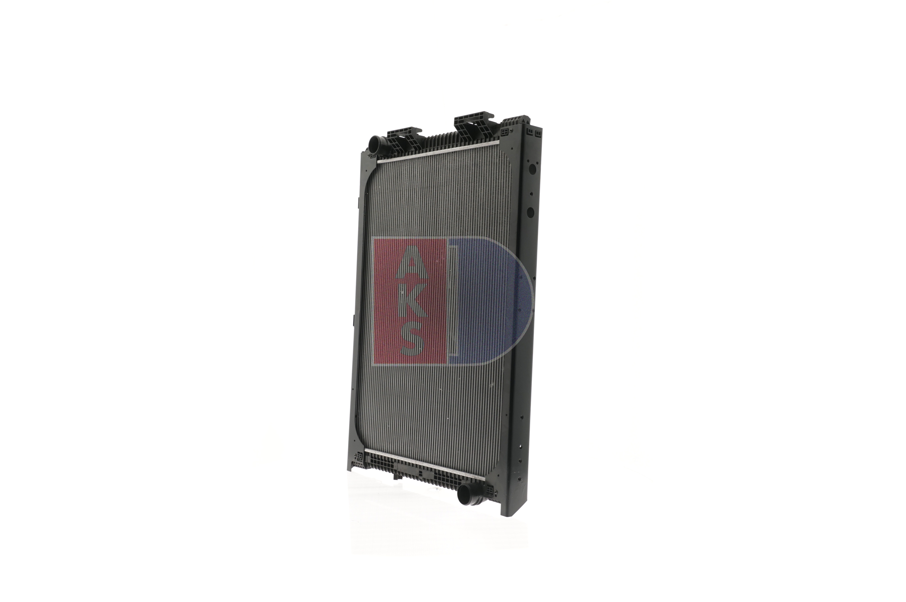 AKS DASIS 260570N: Radiator, racire motor