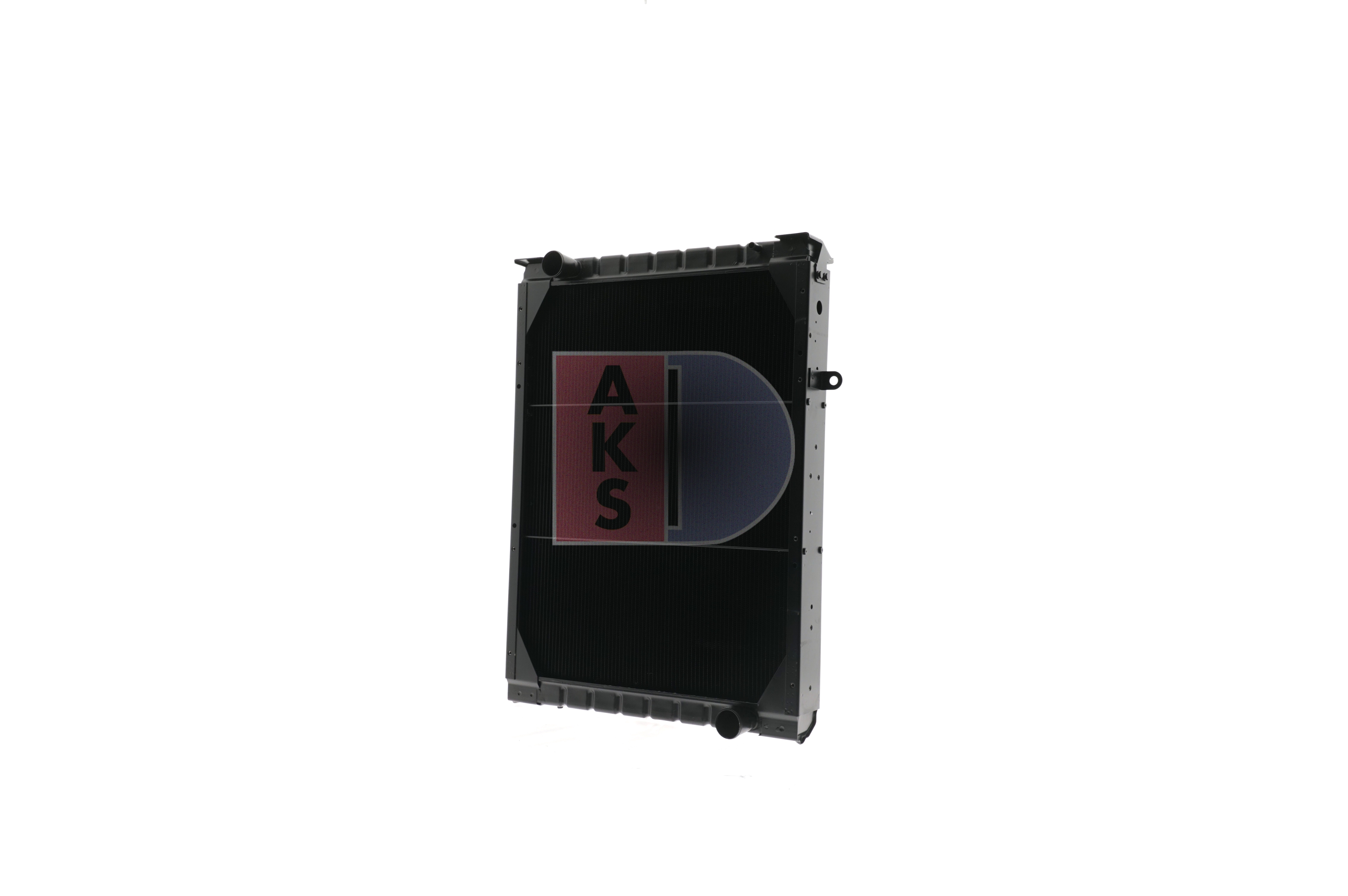 AKS DASIS 261580N: Radiator, motorkjøling