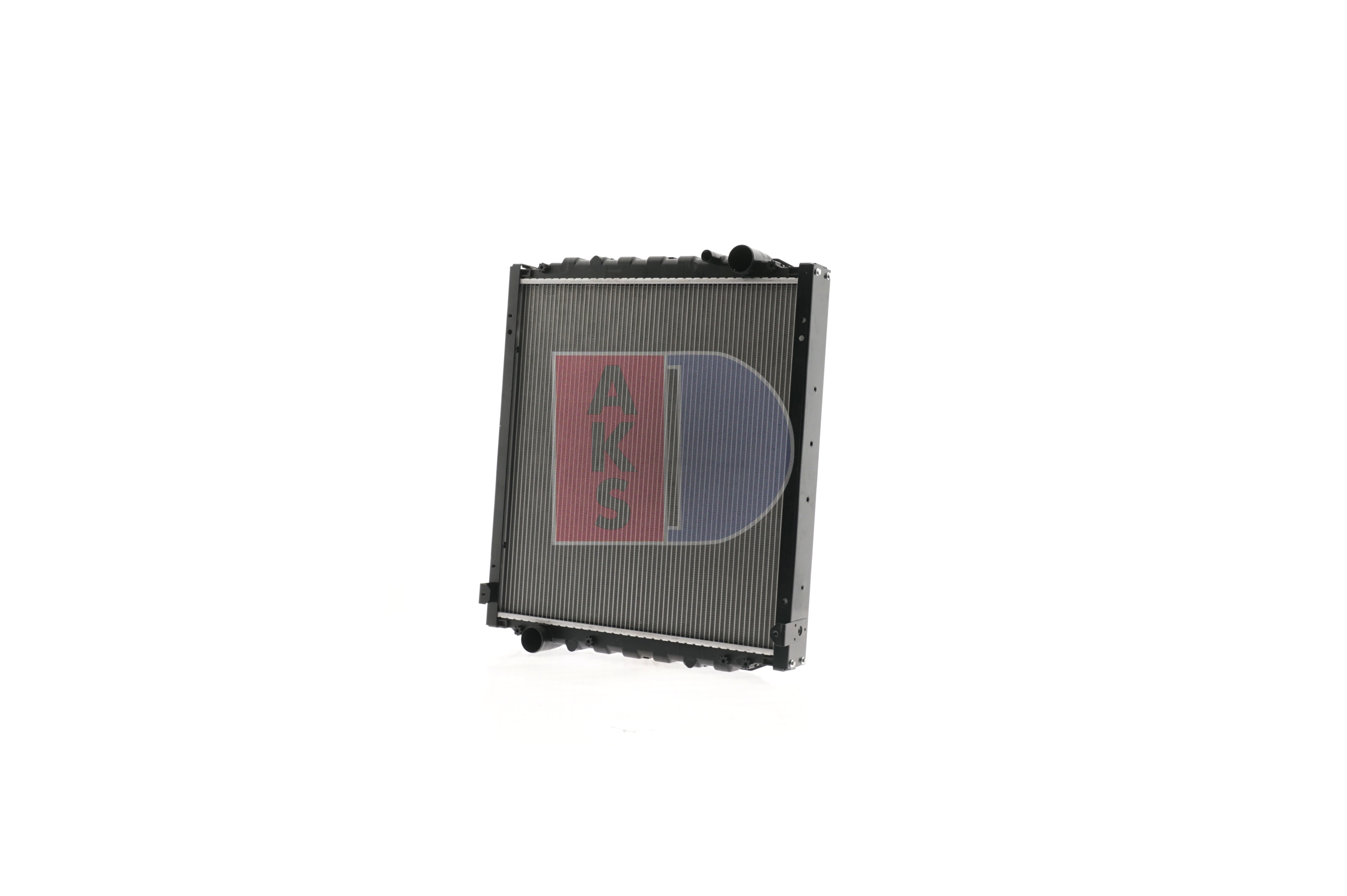 AKS DASIS 261950N: Radiateur