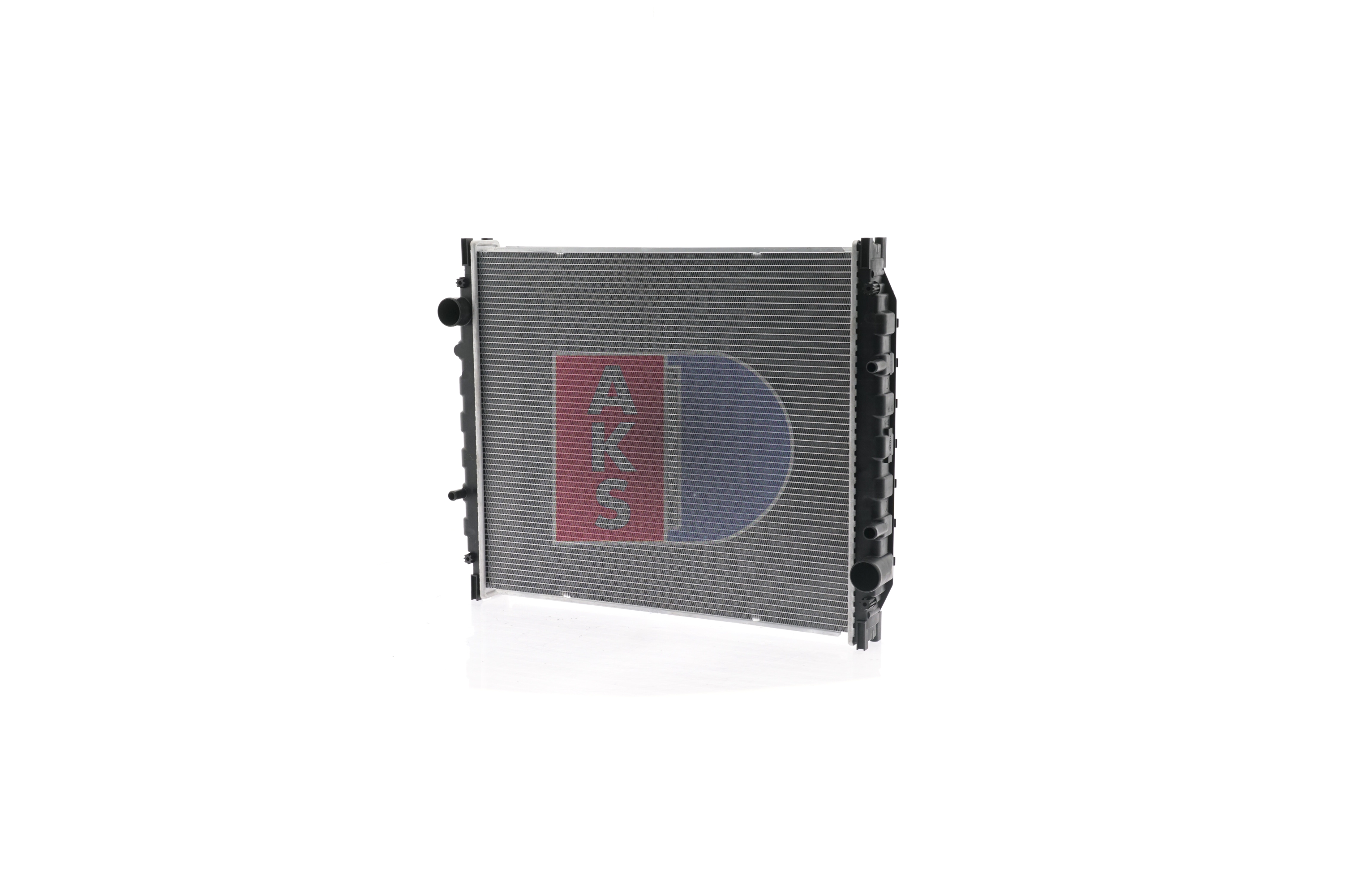 AKS DASIS 262110N: Radiateur