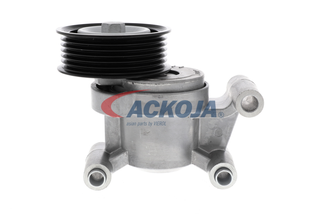 ACKOJA A32-0602: Galet tendeur de courroie d'accessoire Qualité ACKOJA originale