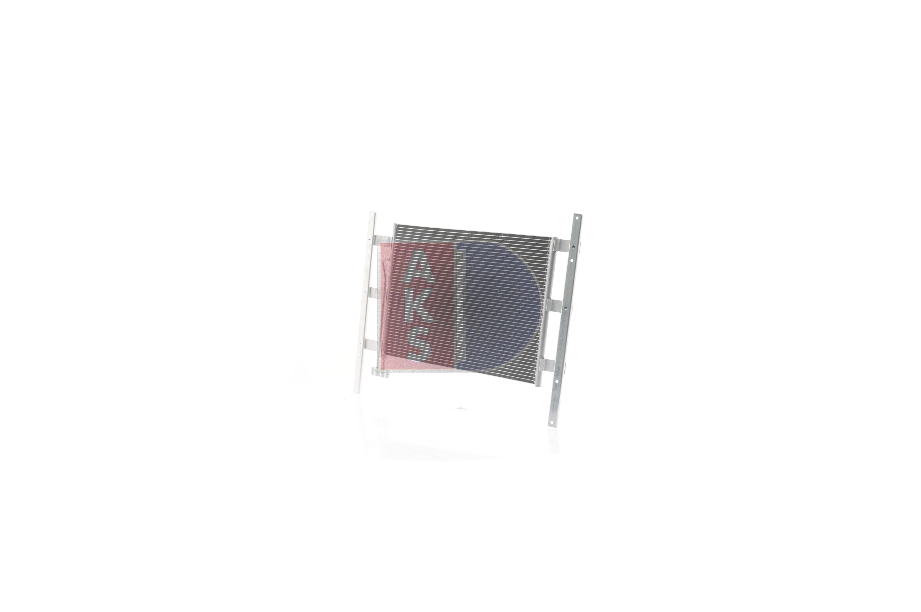 AKS DASIS 262260N: Condensator, climatizare fara uscator