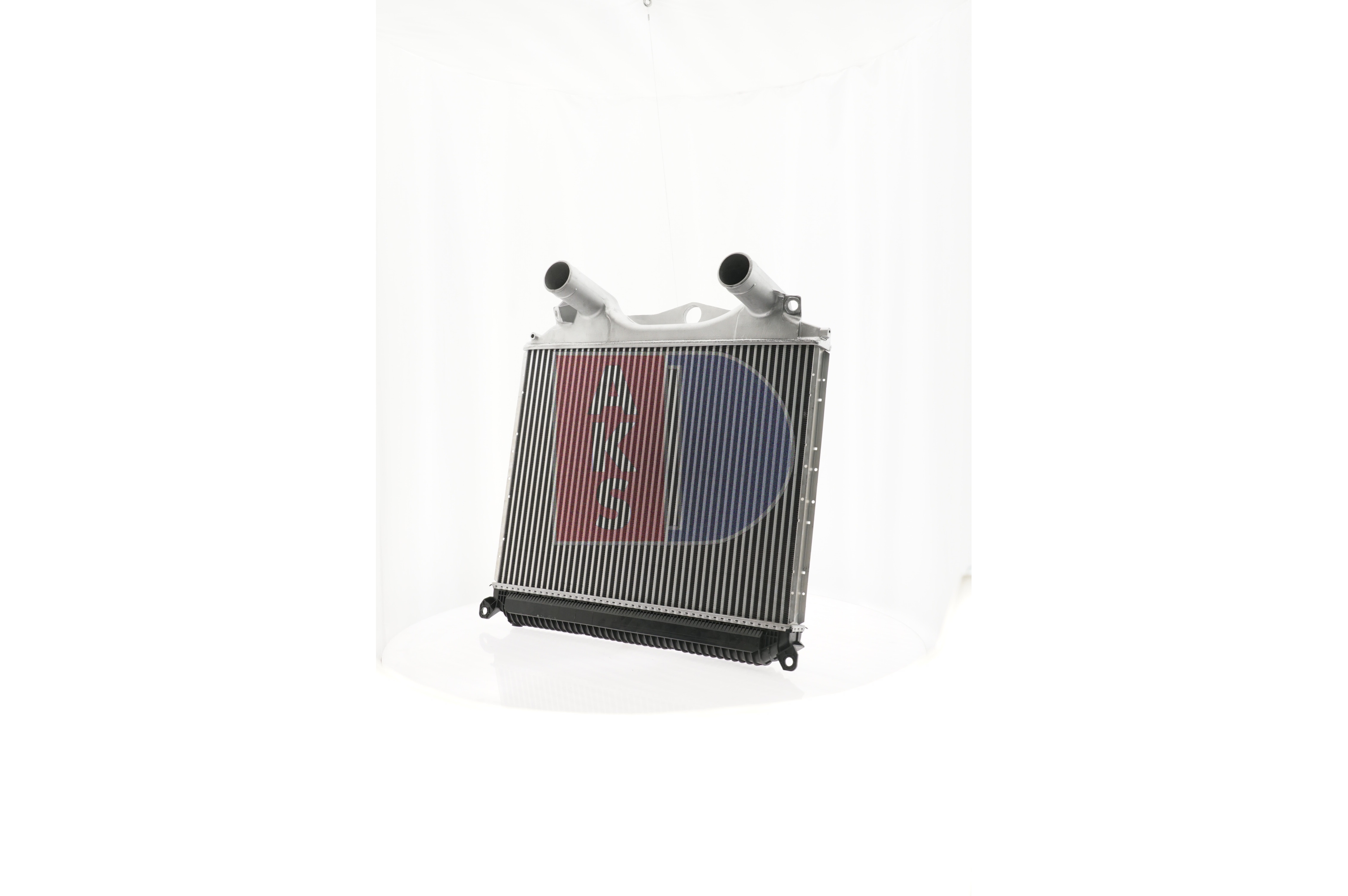 AKS DASIS 267009N: Intercooler