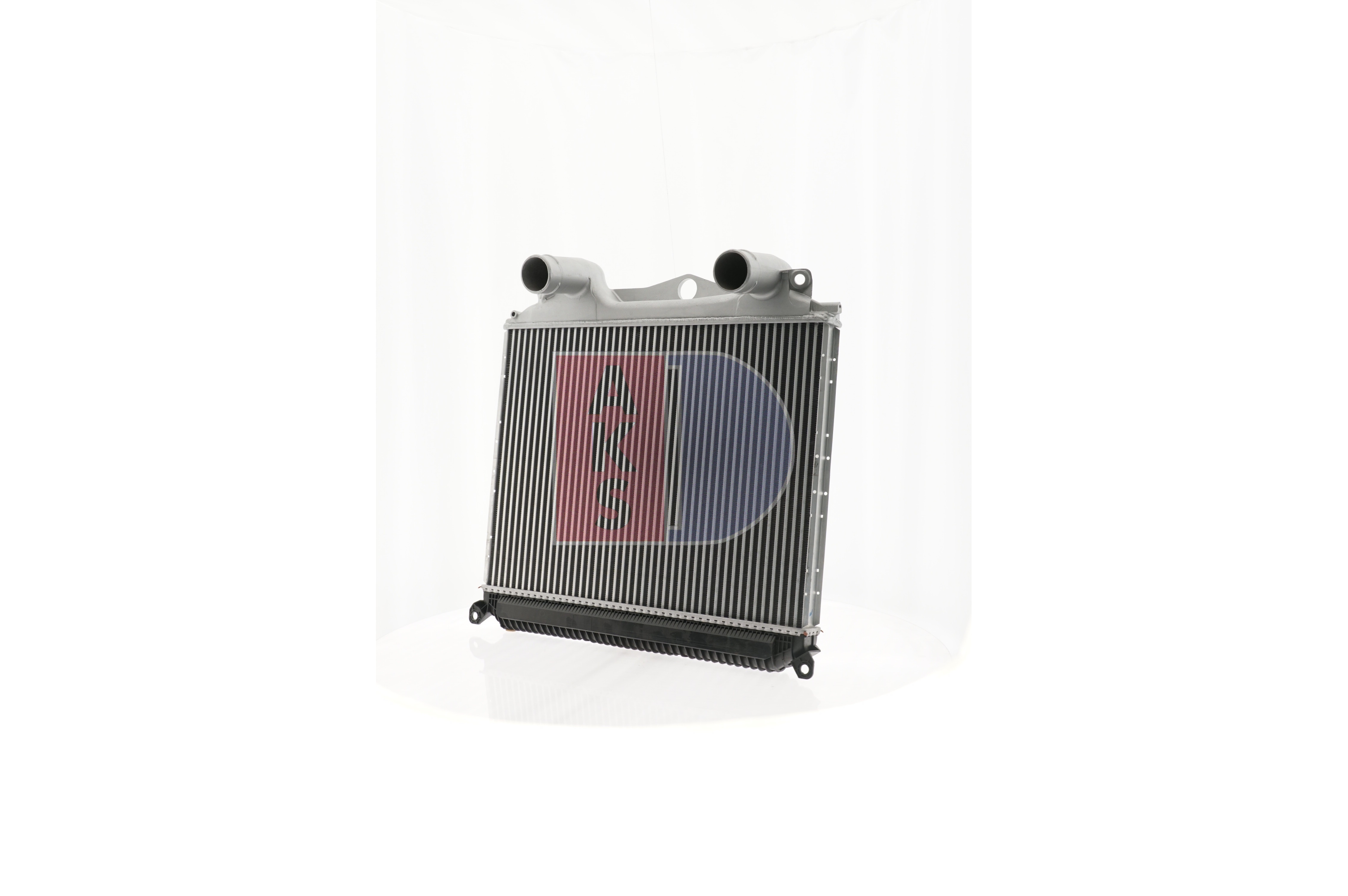 AKS DASIS 267011N: Intercooler