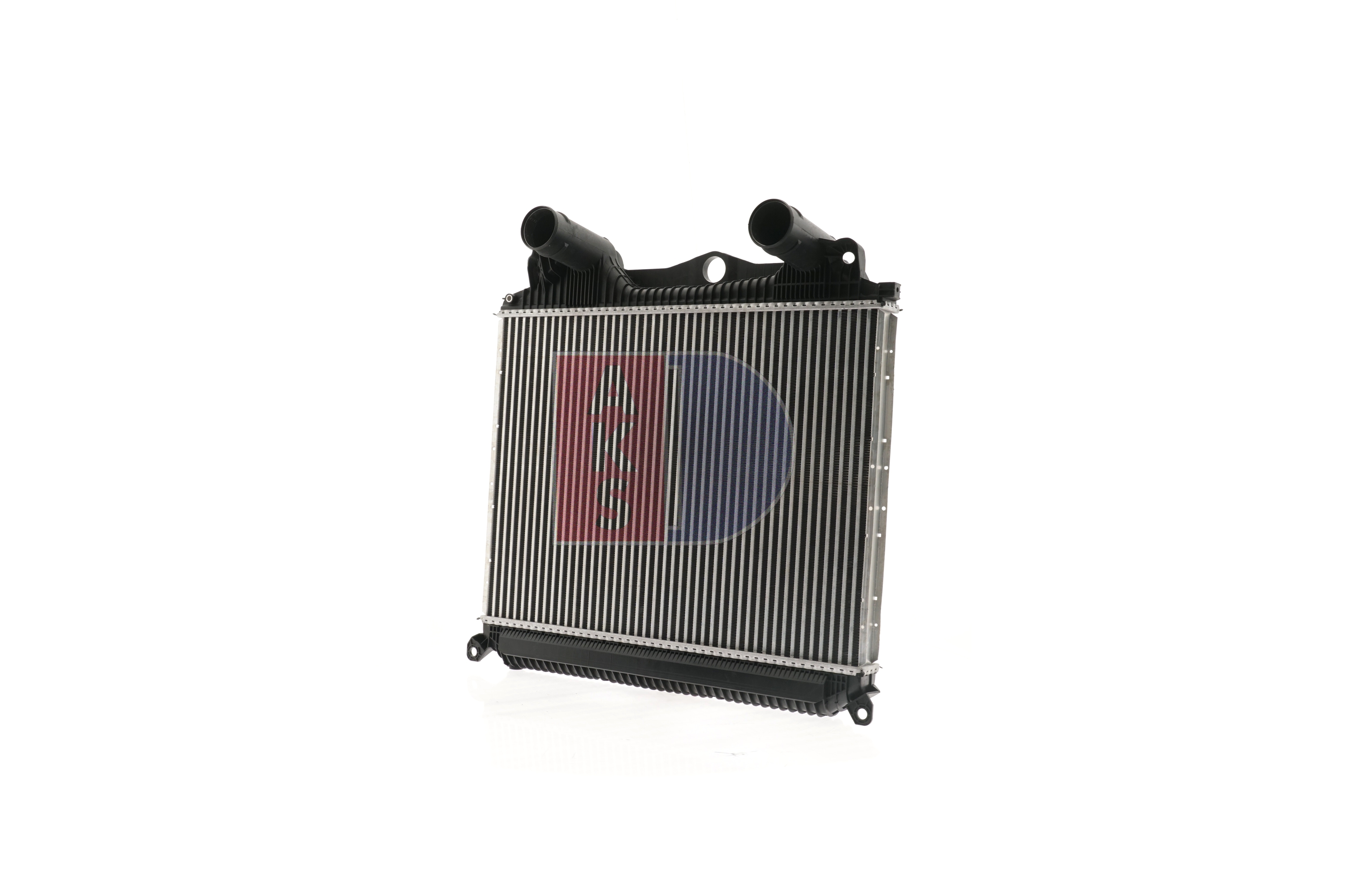 AKS DASIS 267014N: Intercooler