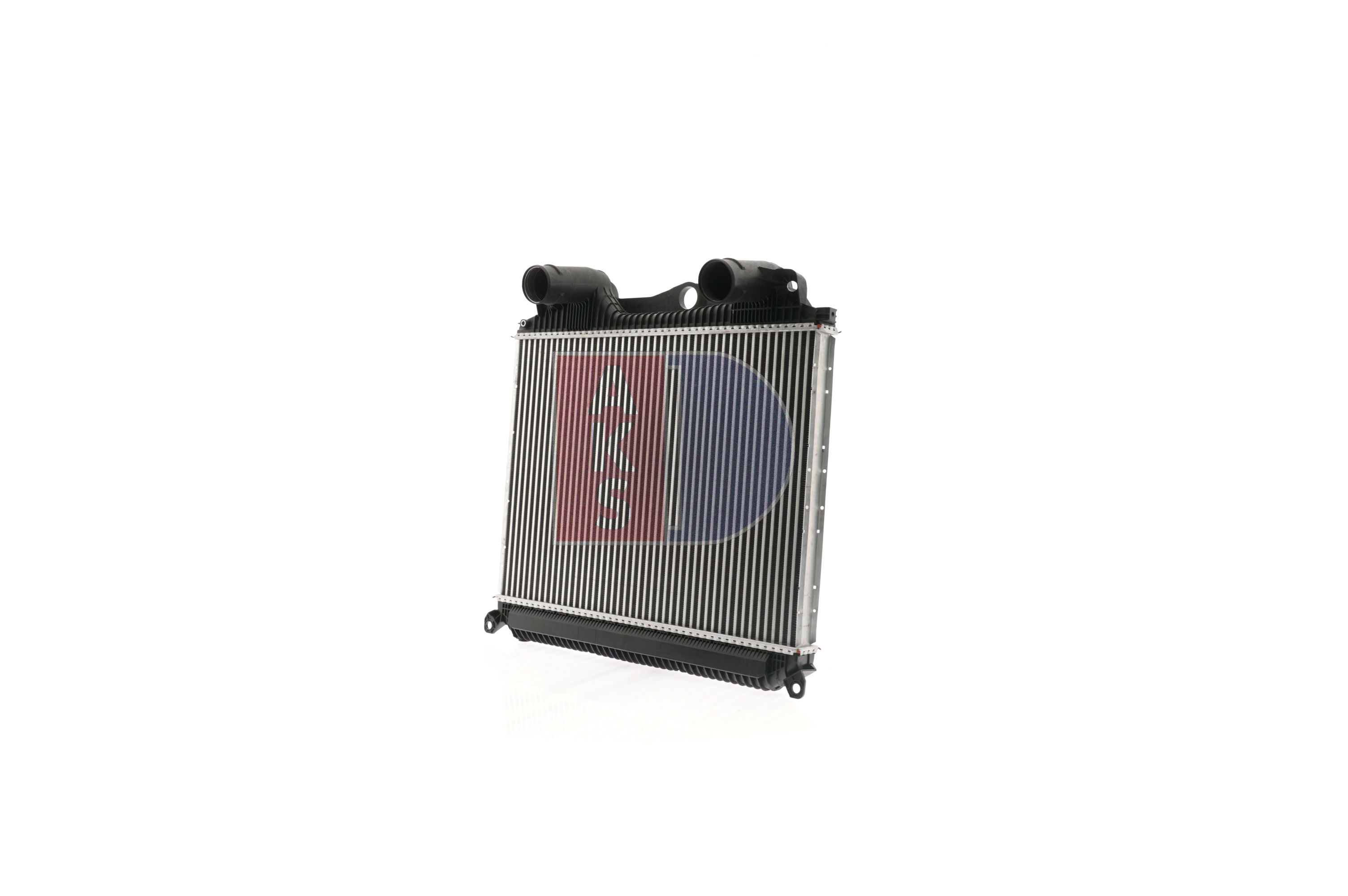 AKS DASIS 267015N: Intercooler
