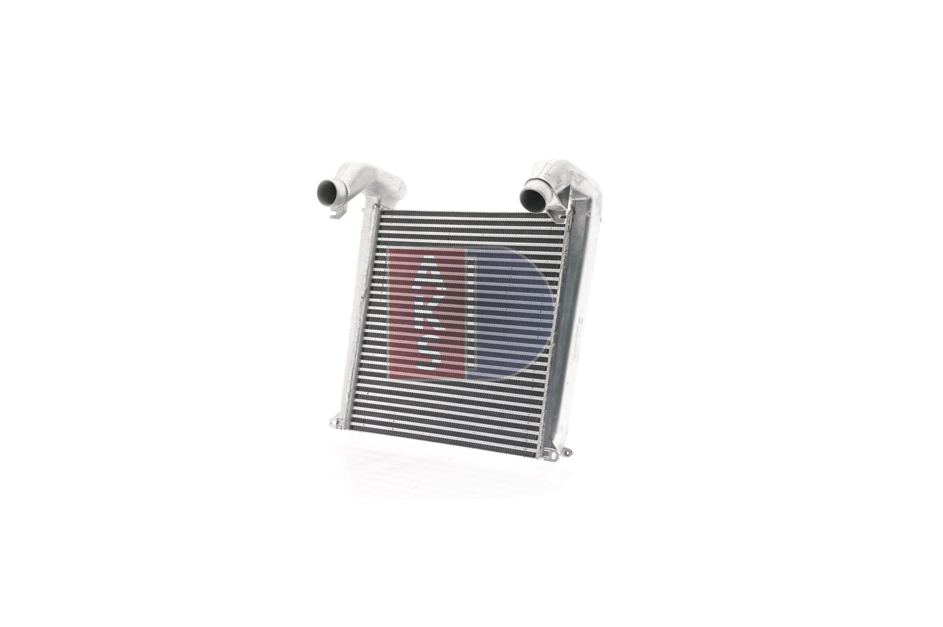 AKS DASIS 267018N: Intercooler