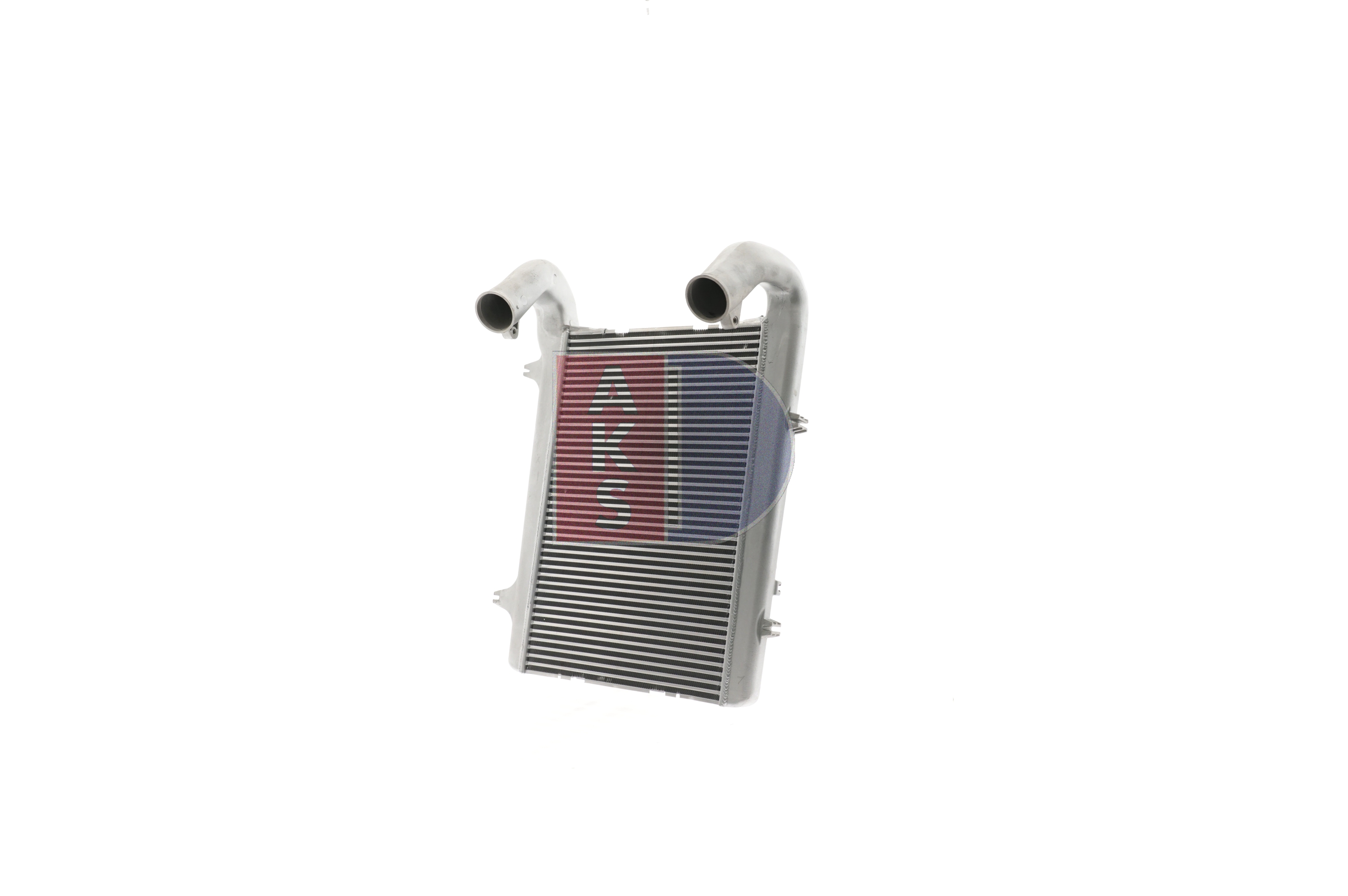 AKS DASIS 267024N: Intercooler