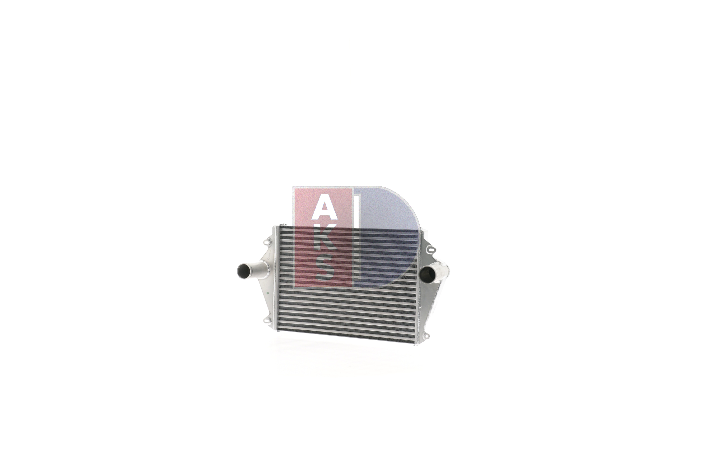 AKS DASIS 267160N: Intercooler
