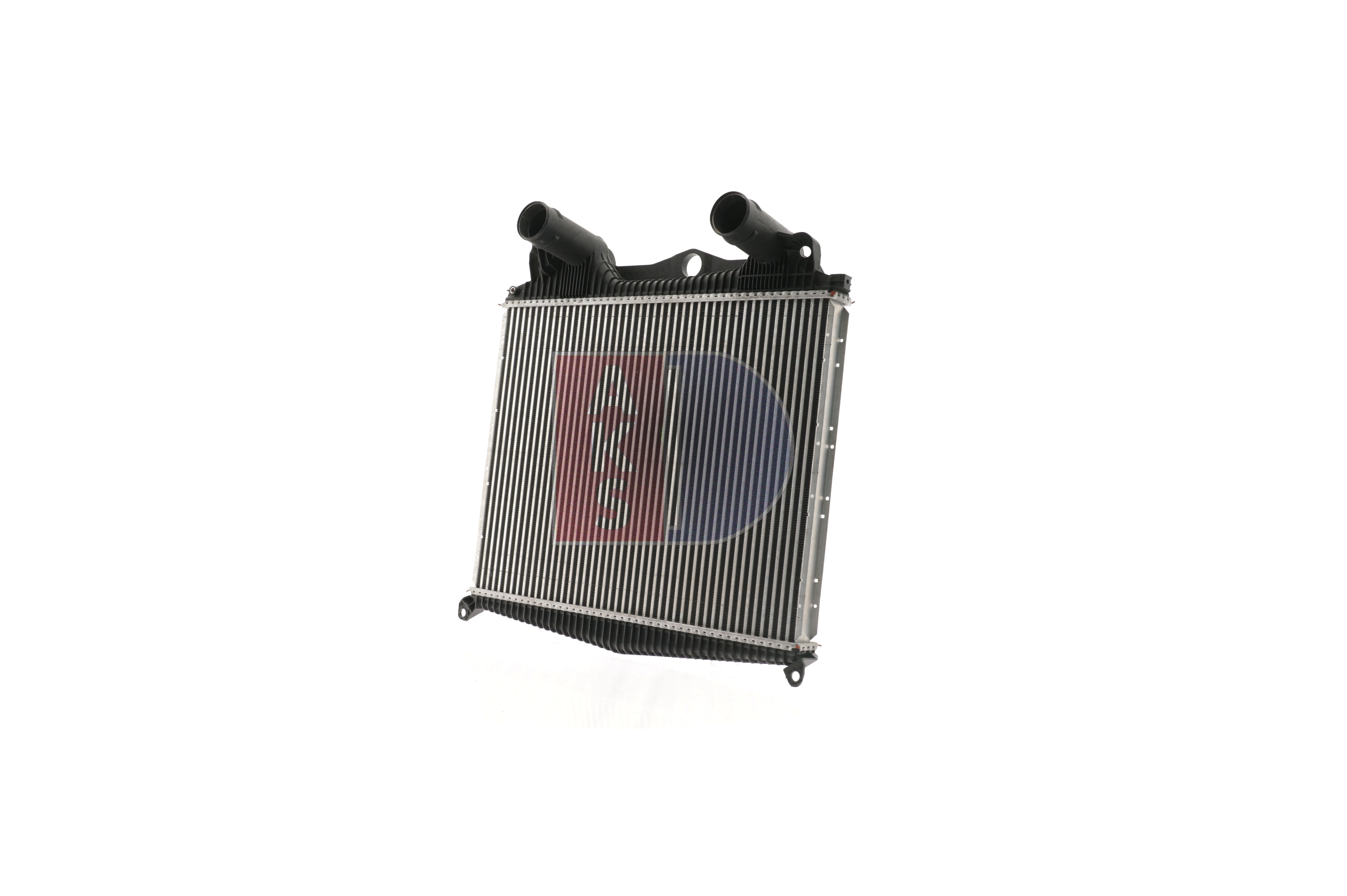 AKS DASIS 267330N: Intercooler