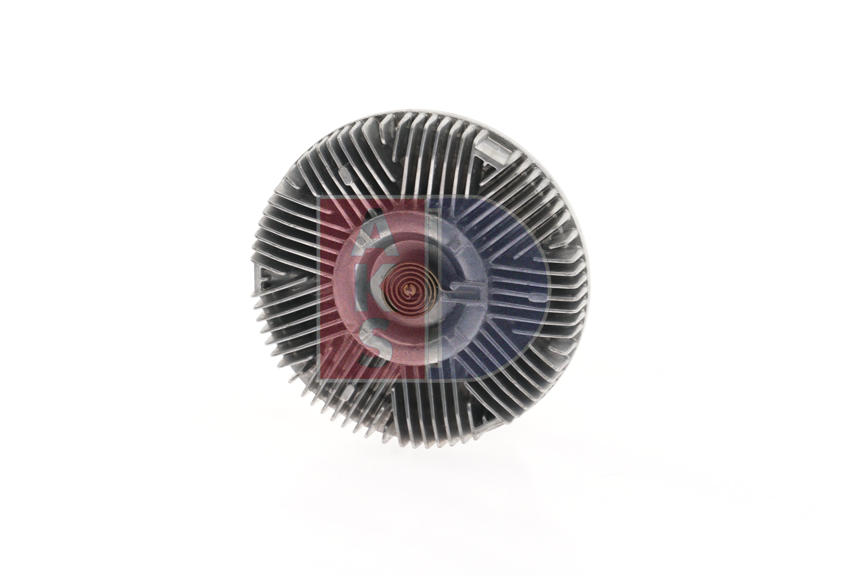 AKS DASIS 268028N: Cupla, ventilator radiator