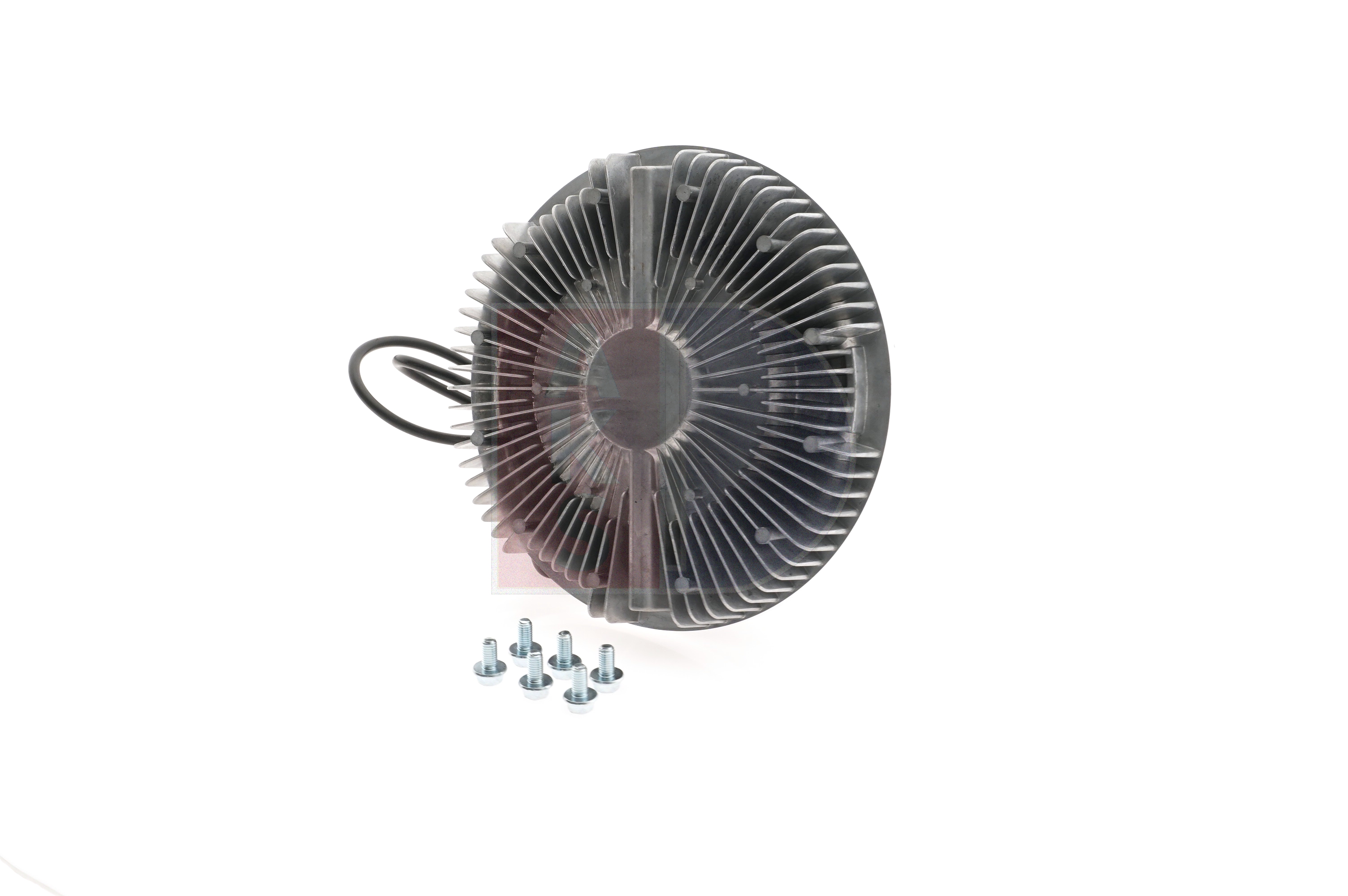 AKS DASIS 268032N: Cupla, ventilator radiator
