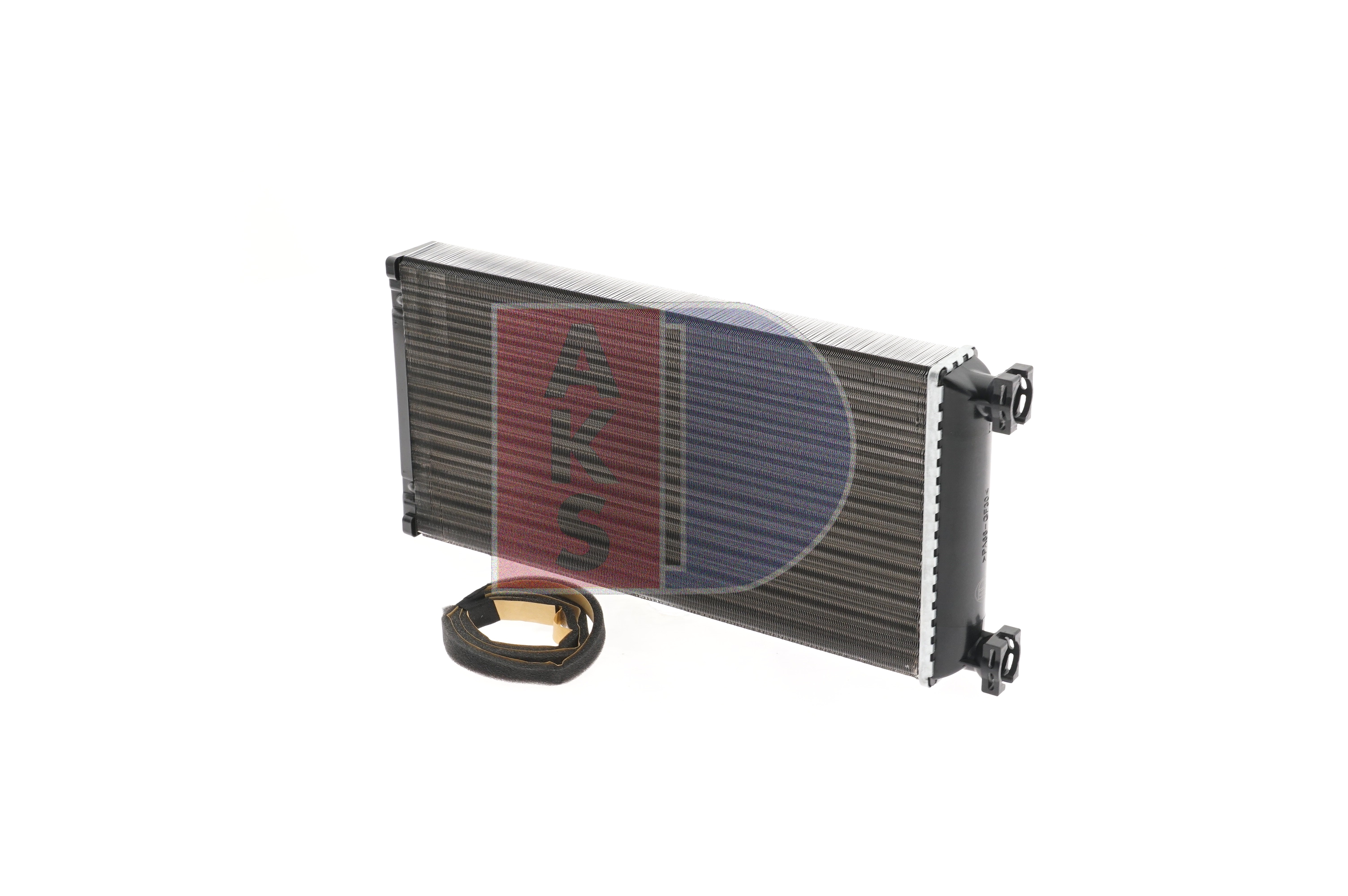 AKS DASIS 269002N: Kachelradiateur, interieurverwarming
