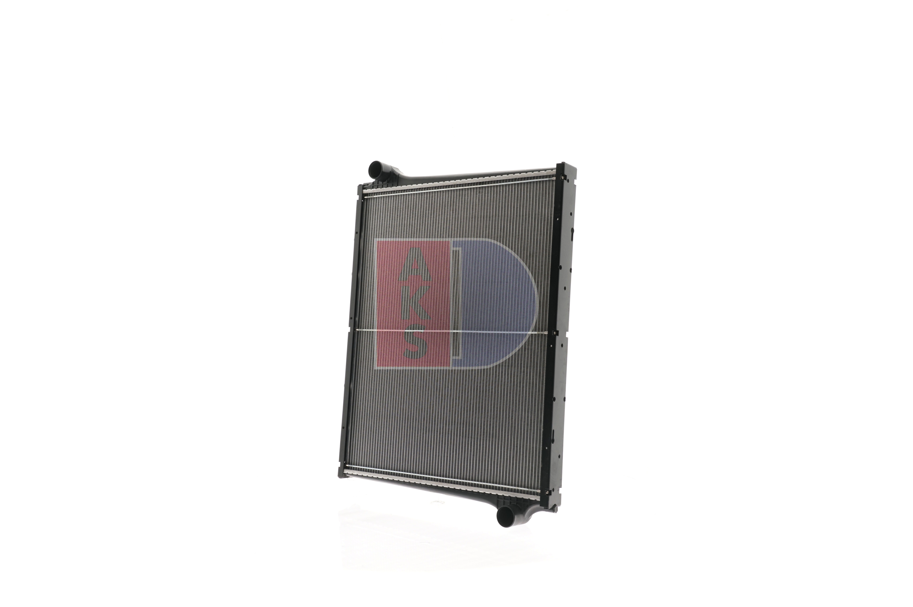 AKS DASIS 270005N: Radiator, racire motor