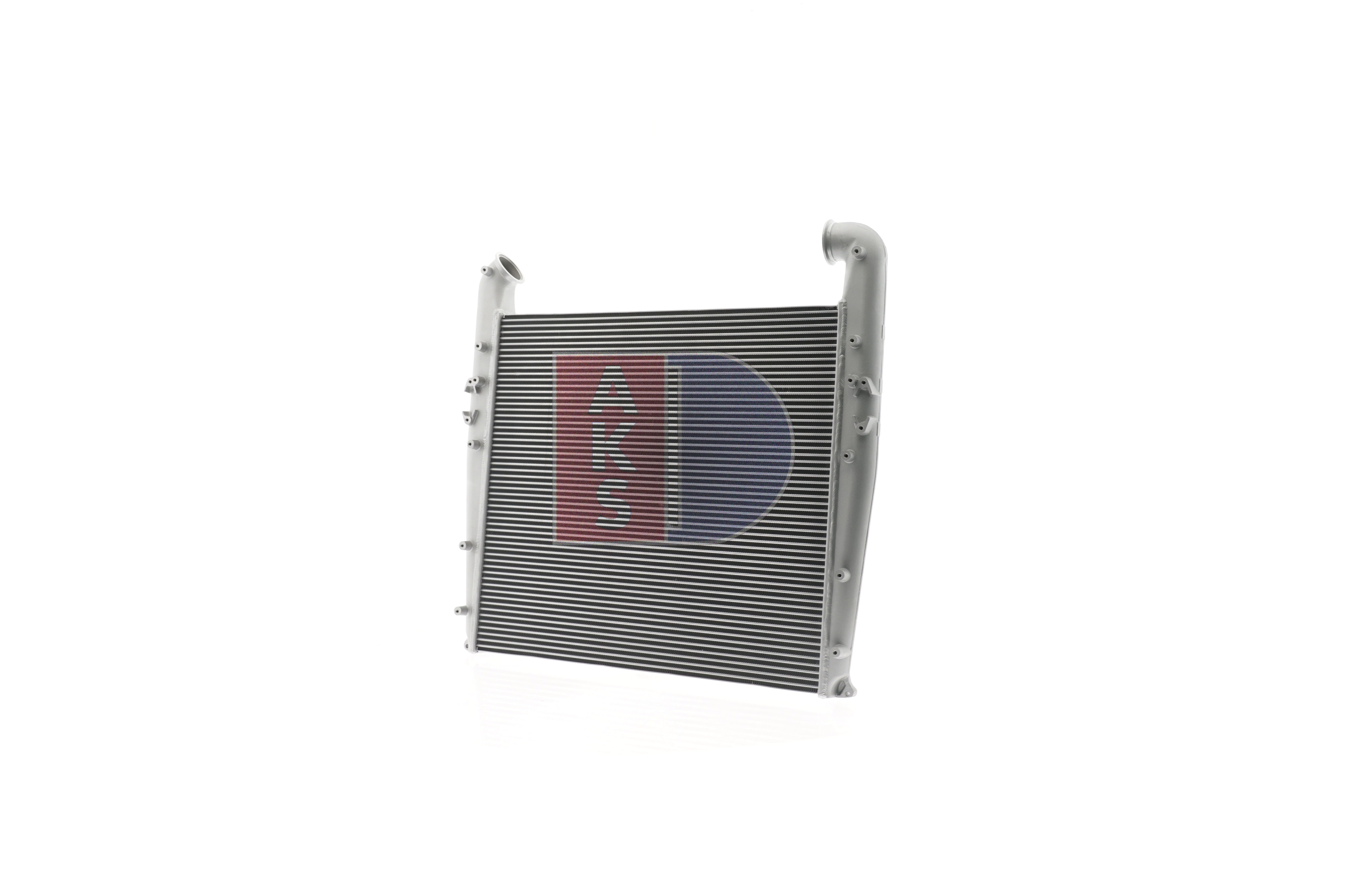 AKS DASIS 277030N: Intercooler