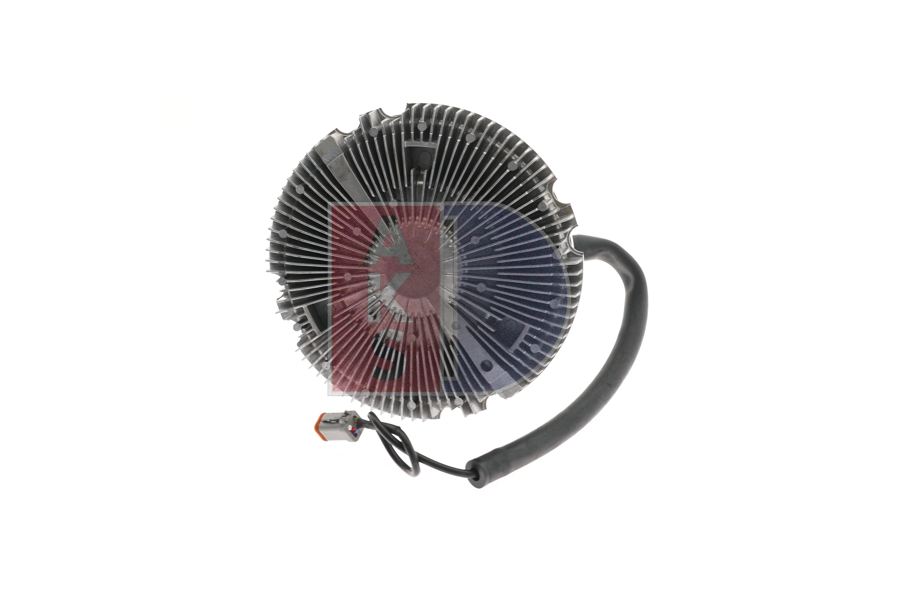 AKS DASIS 278009N: Cupla, ventilator radiator