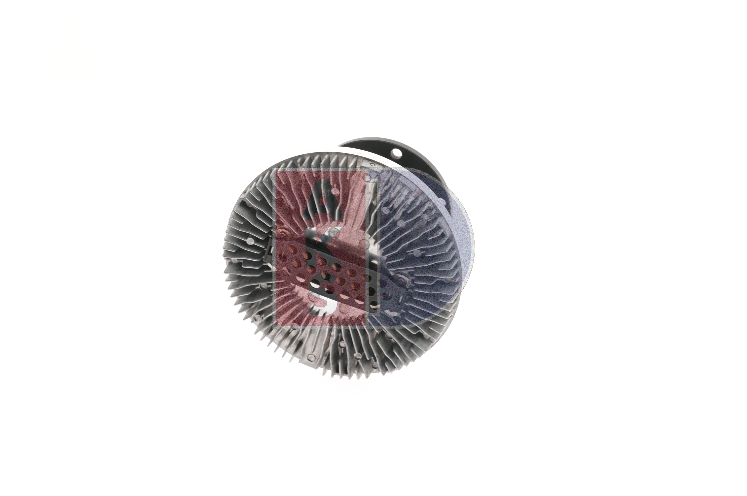 AKS DASIS 278120N: Motoventilateur 150mm