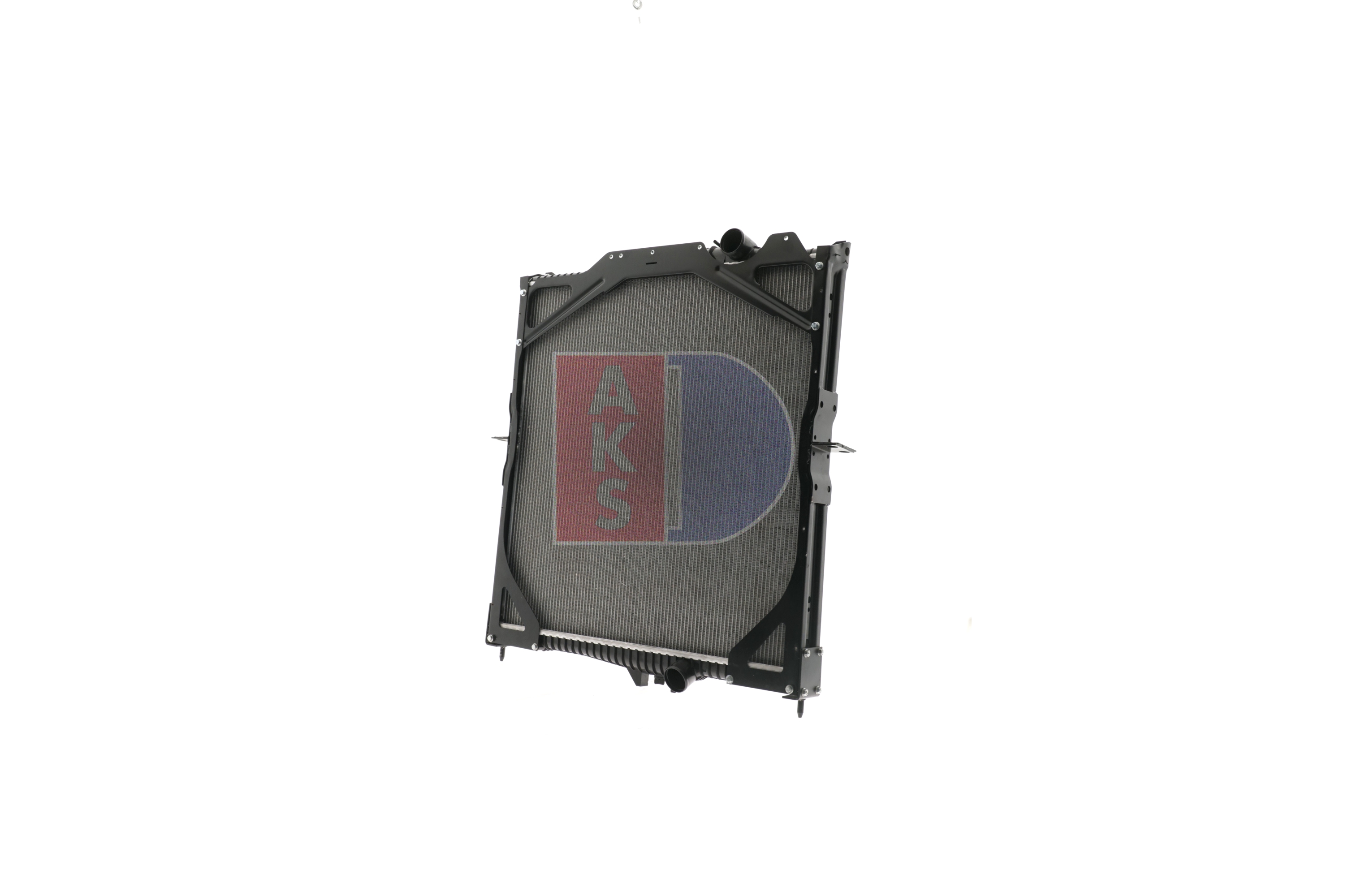 AKS DASIS 280005N: Radiator, racire motor