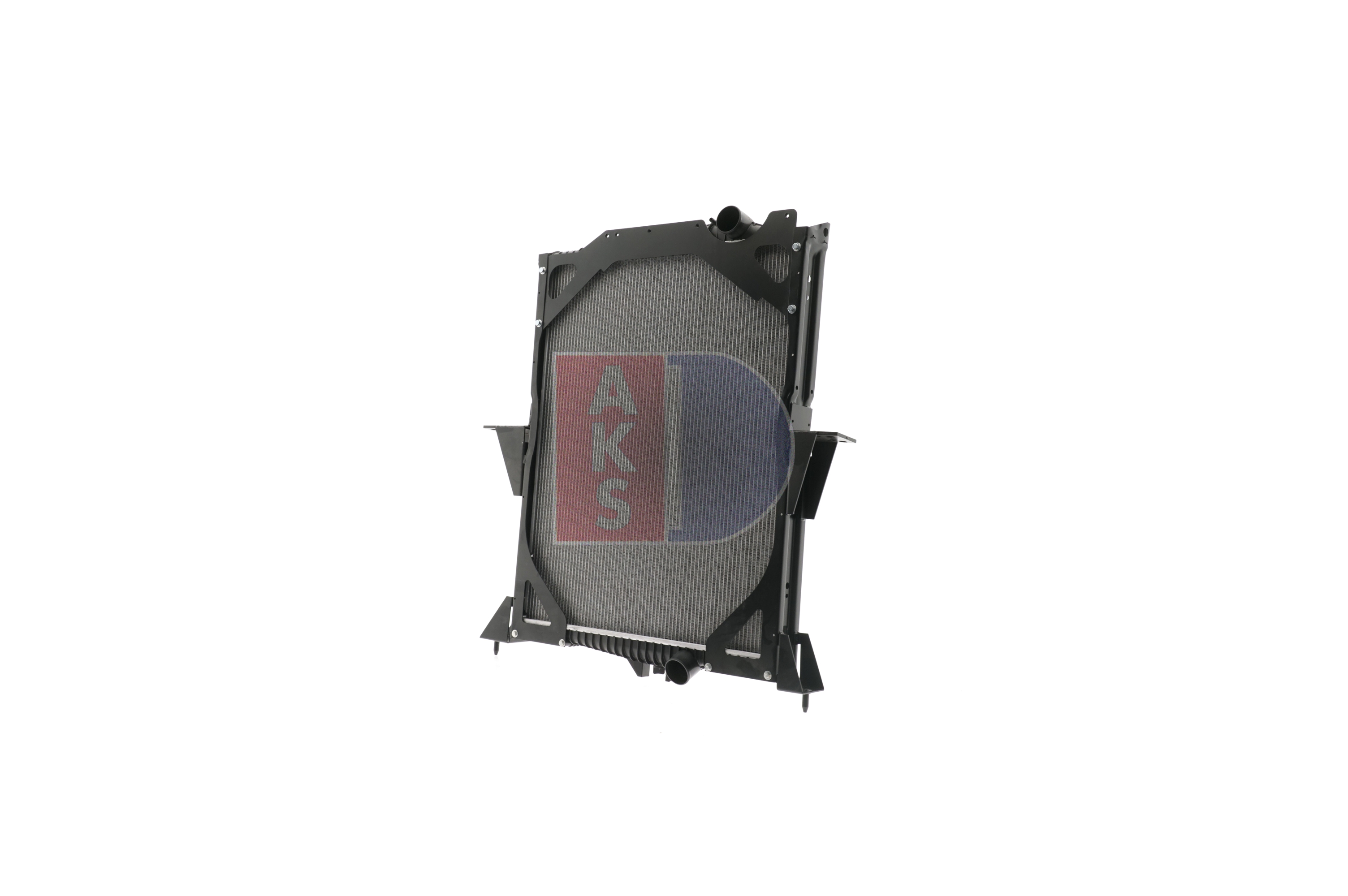 AKS DASIS 280009N: Radiator, racire motor