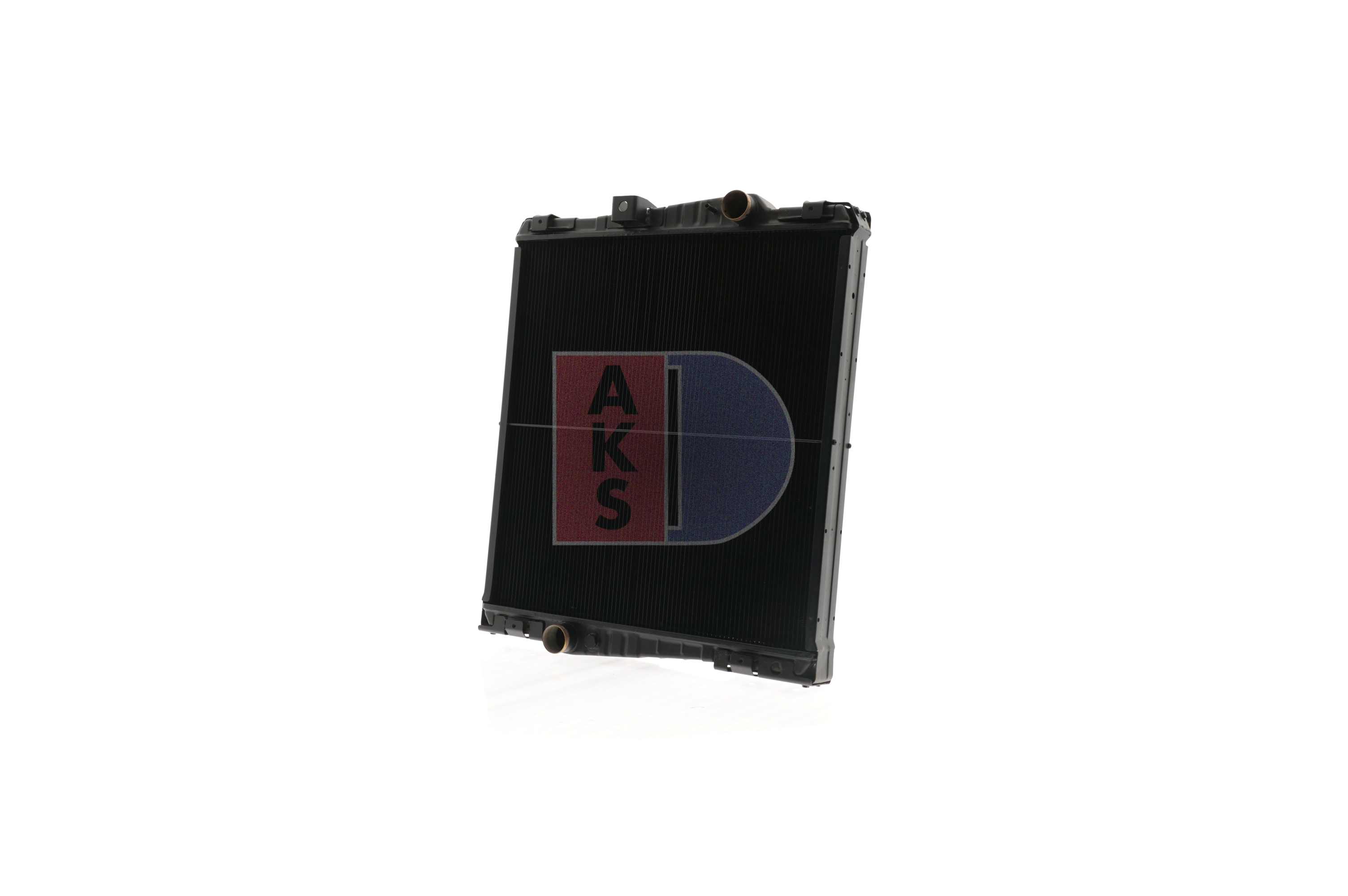 AKS DASIS 280030N: Radiator, racire motor