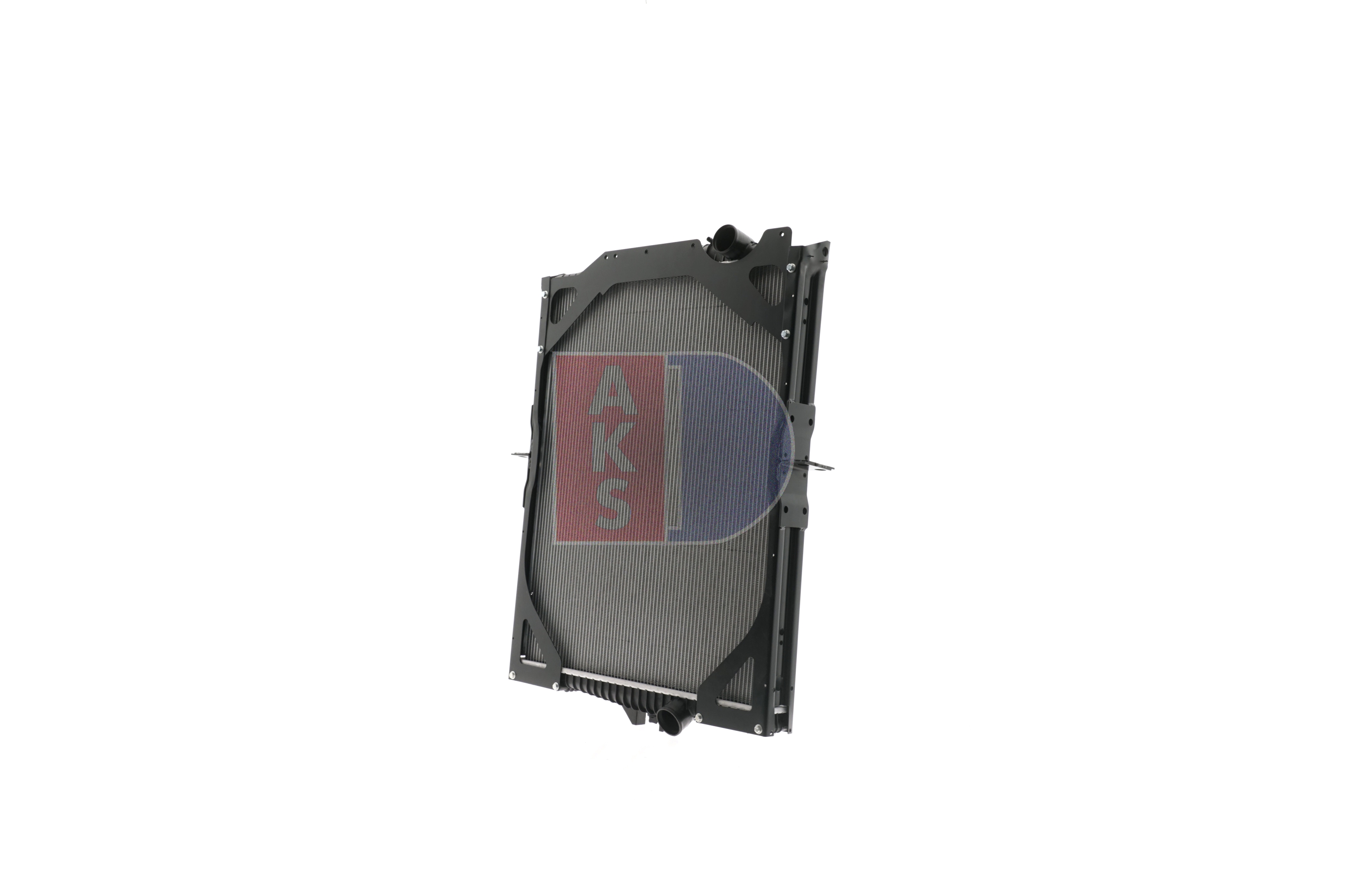 AKS DASIS 280100N: Radiator, racire motor