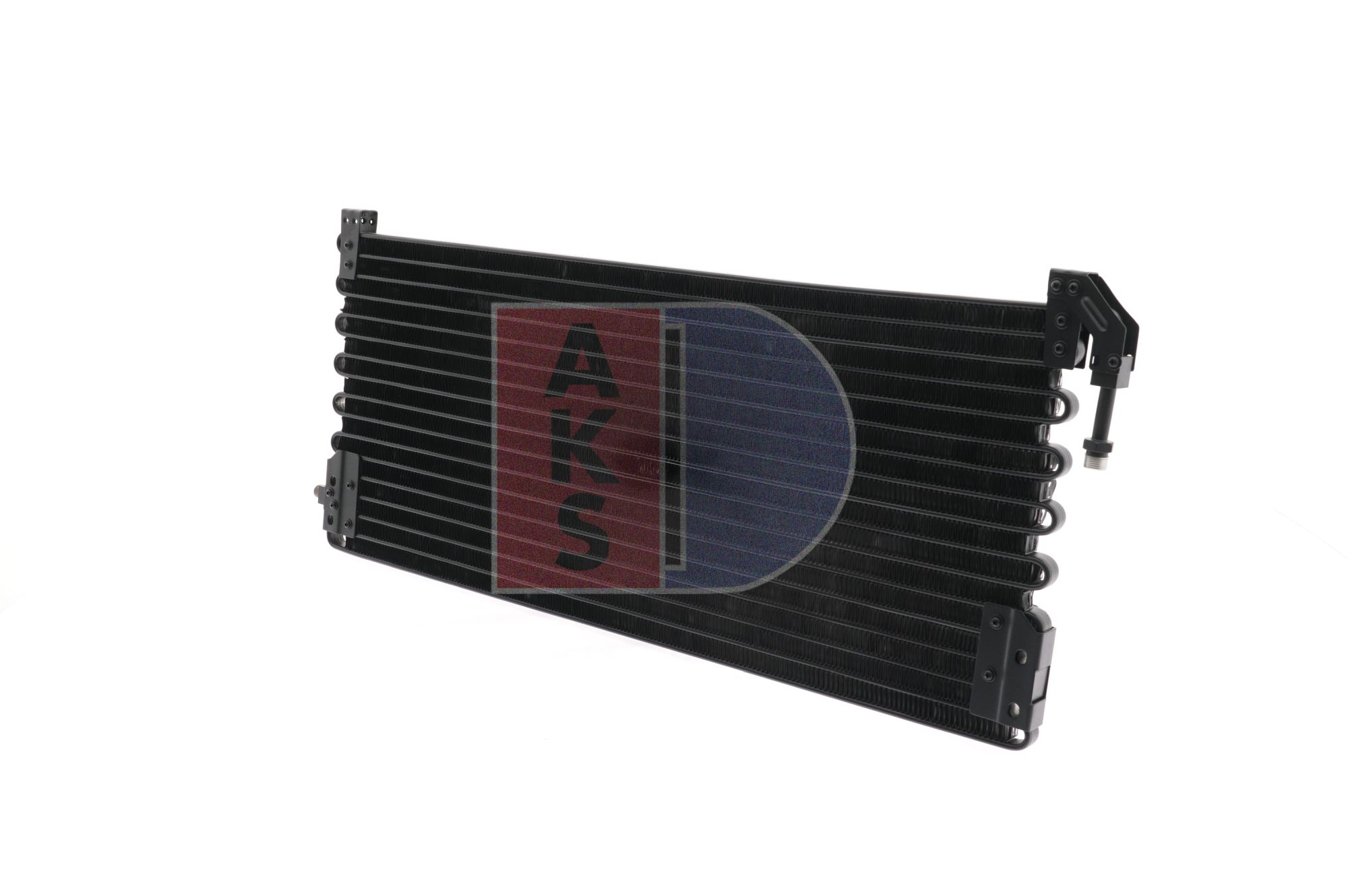 AKS DASIS 282020N: Condensator, climatizare fara uscator