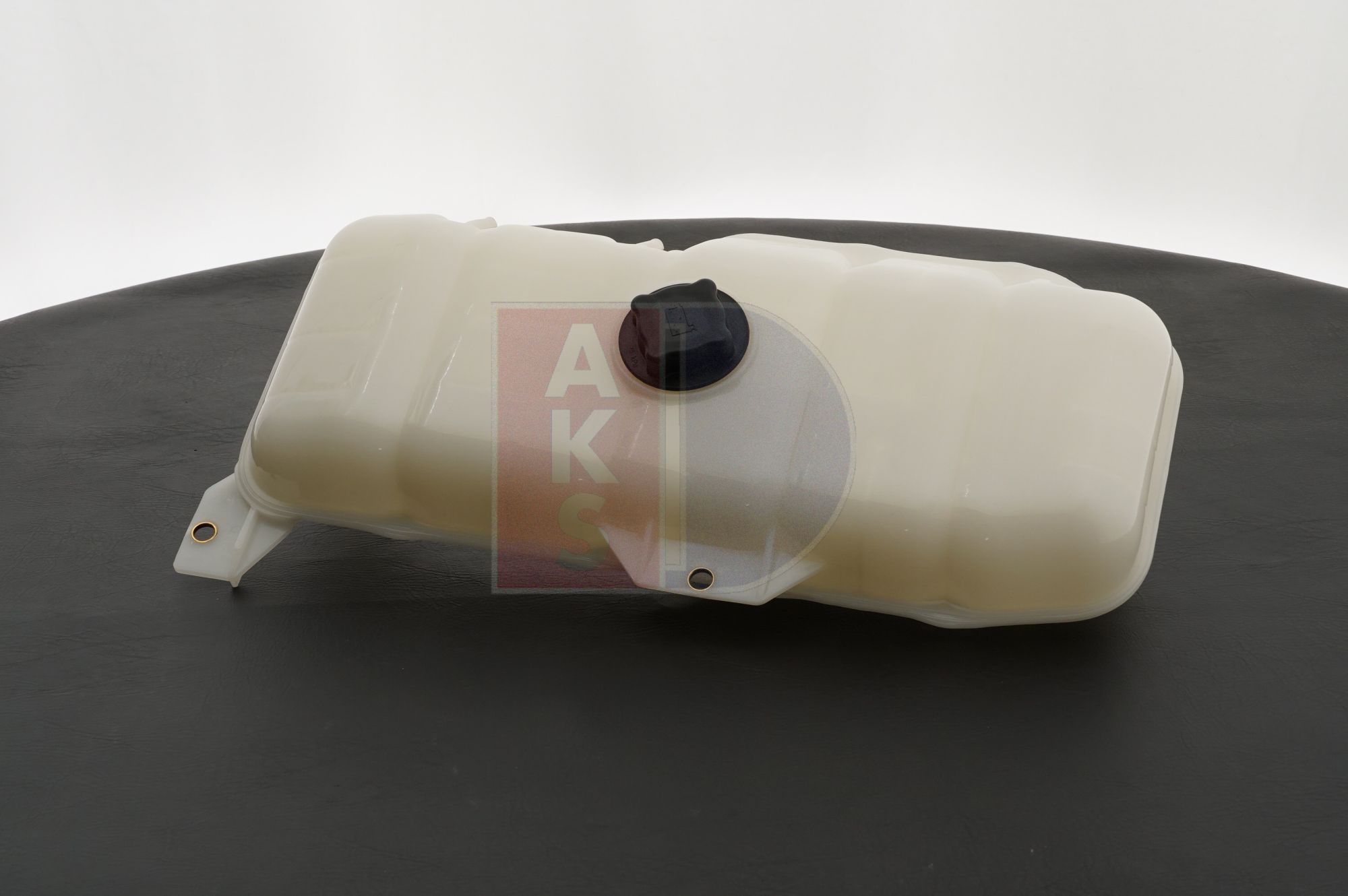 AKS DASIS 284000N: Vase d'expansion, liquide de refroidissement la 3ième rangée de sièges doit être démontée