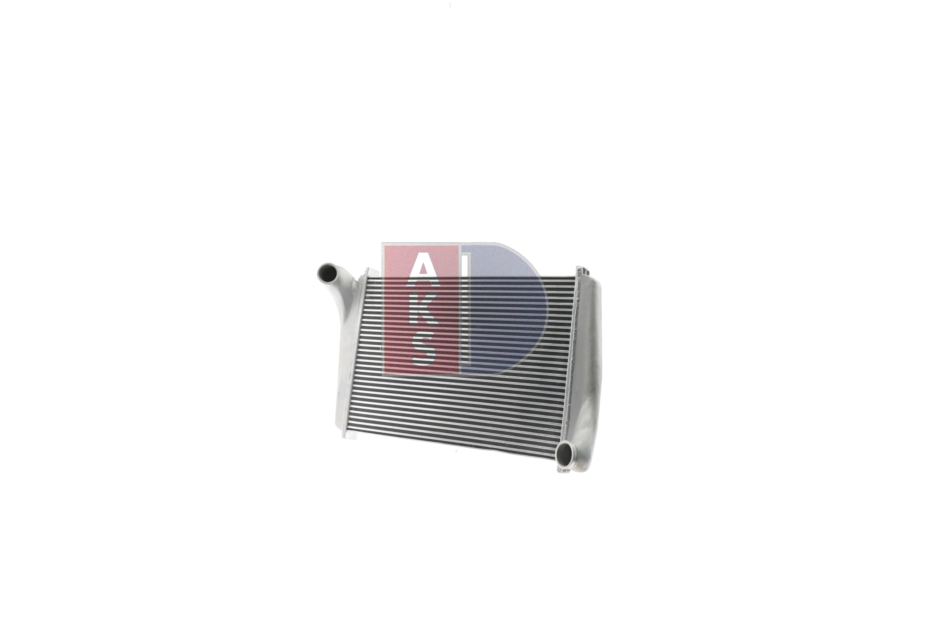 AKS DASIS 287001N: Intercooler