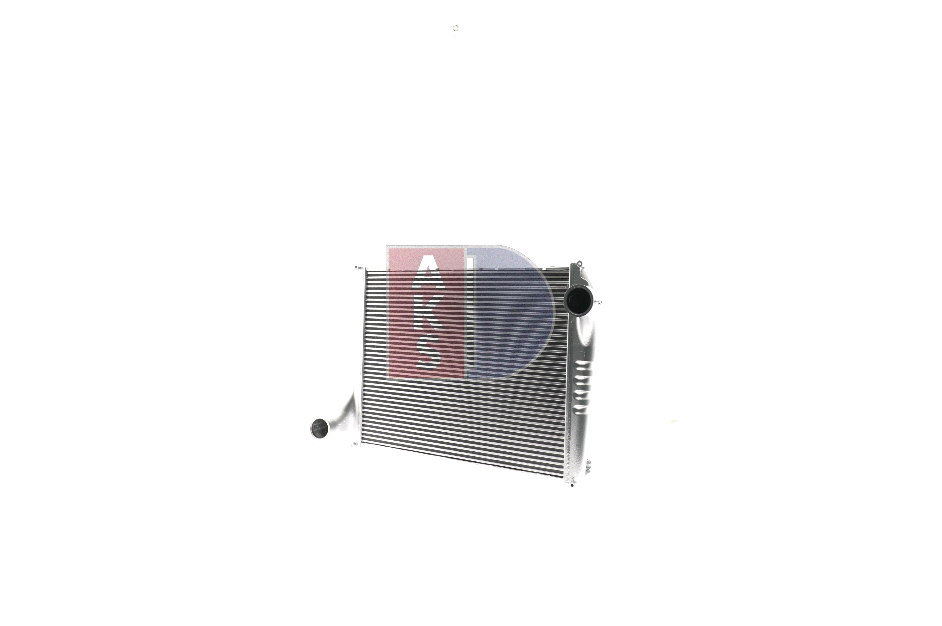 AKS DASIS 287006N: Intercooler