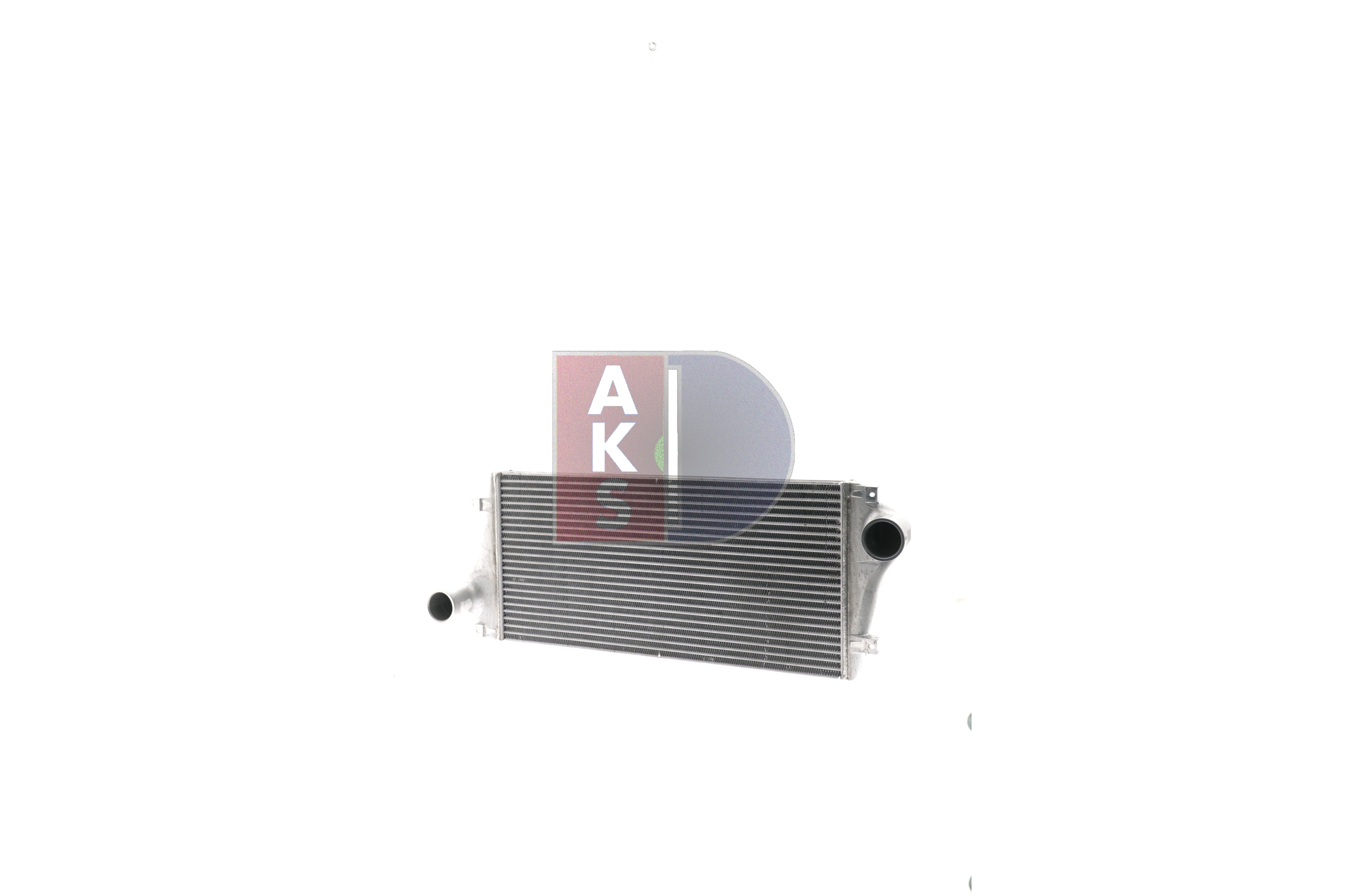 AKS DASIS 287011N: Intercooler