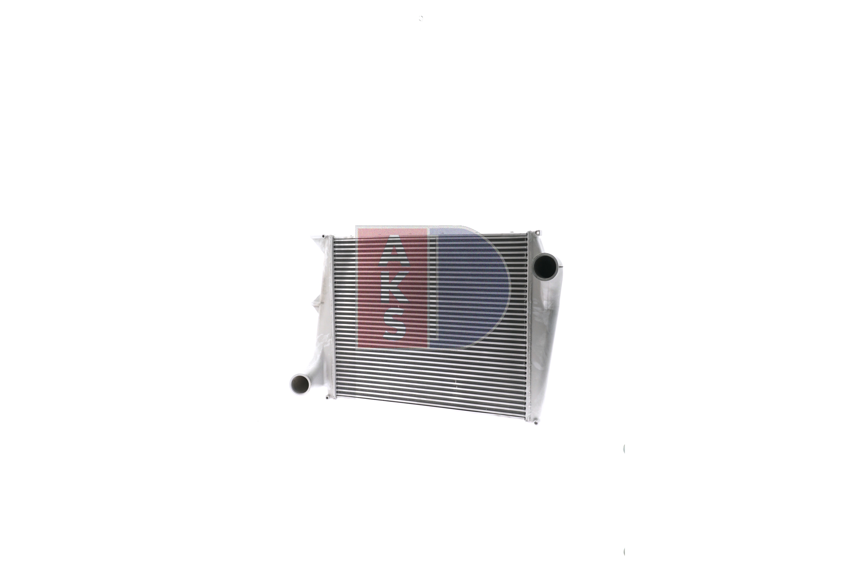 AKS DASIS 287100N: Intercooler