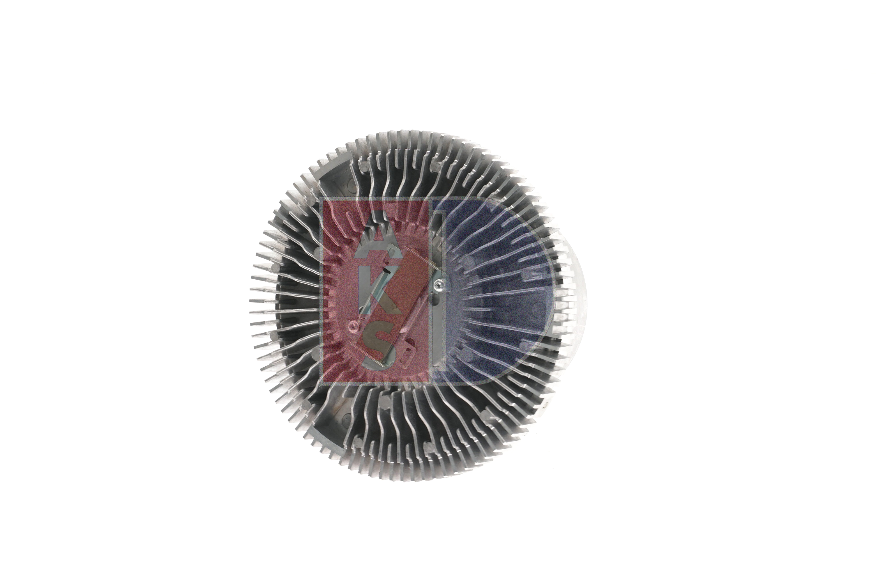 AKS DASIS 288060N: Embrayage, ventilateur de radiateur