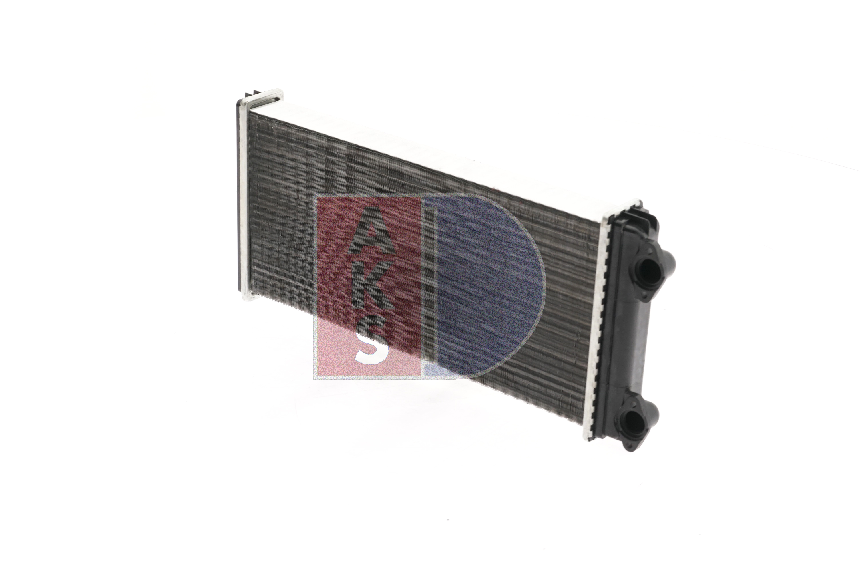 AKS DASIS 289020N: Varmeapparat register