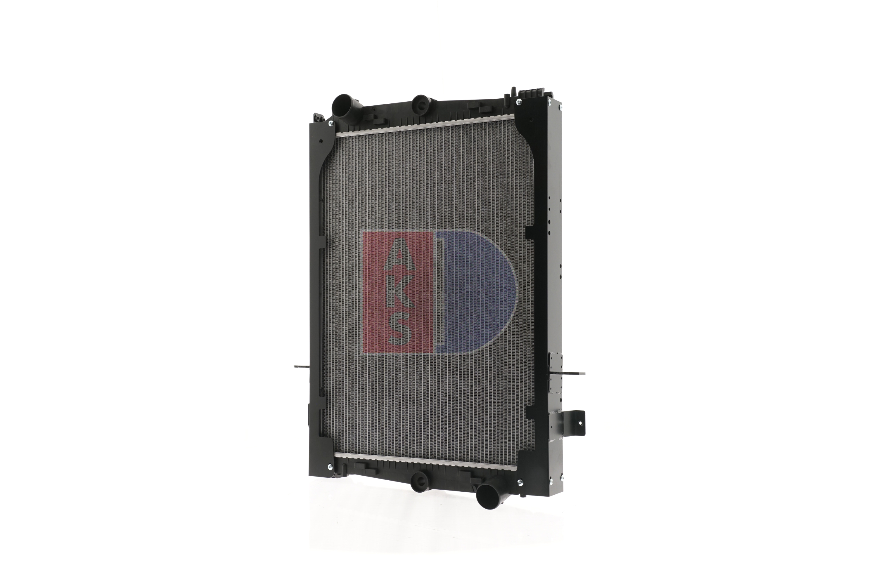 AKS DASIS 290006N: Radiateur
