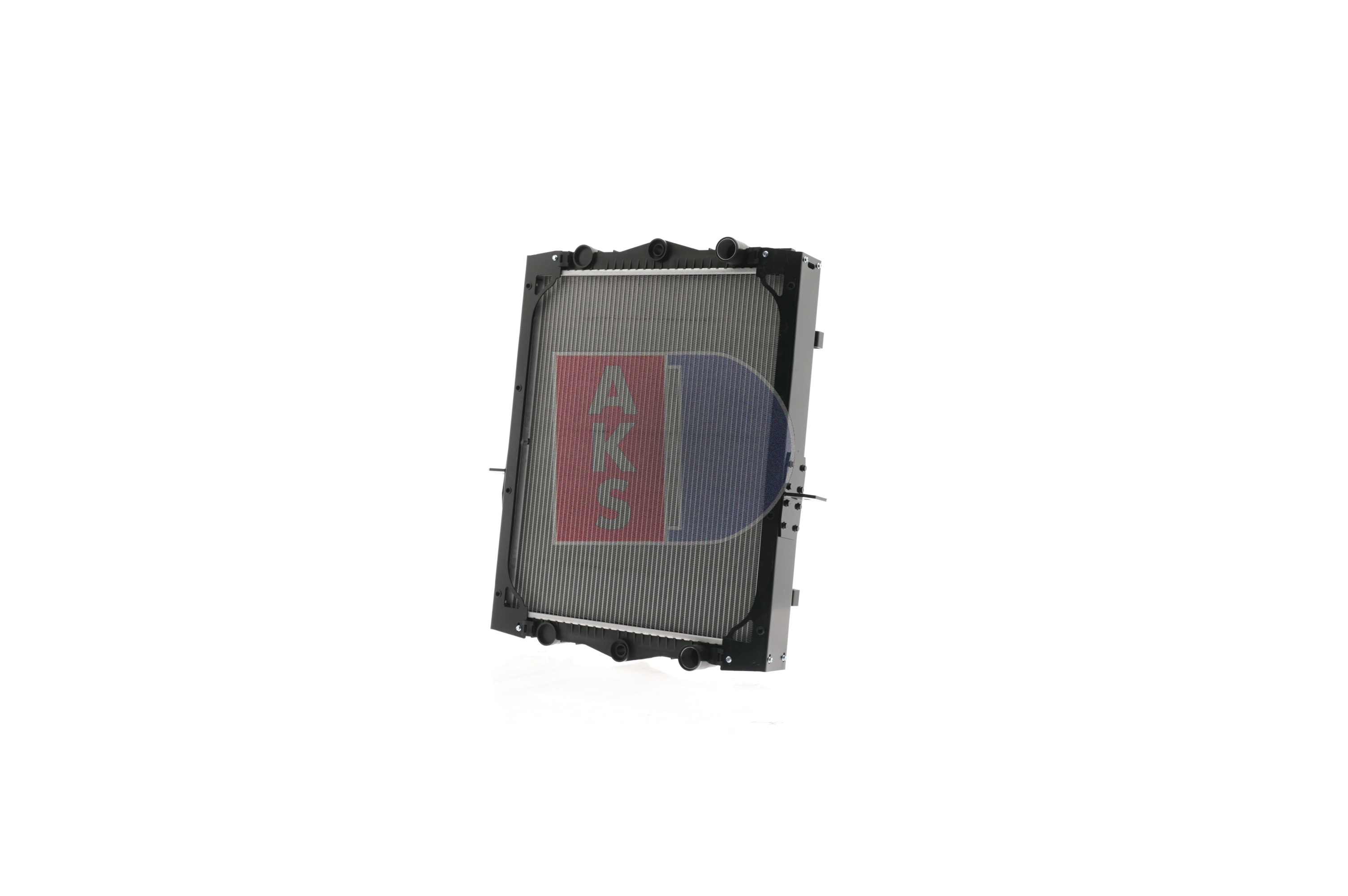 AKS DASIS 290013N: Radiateur
