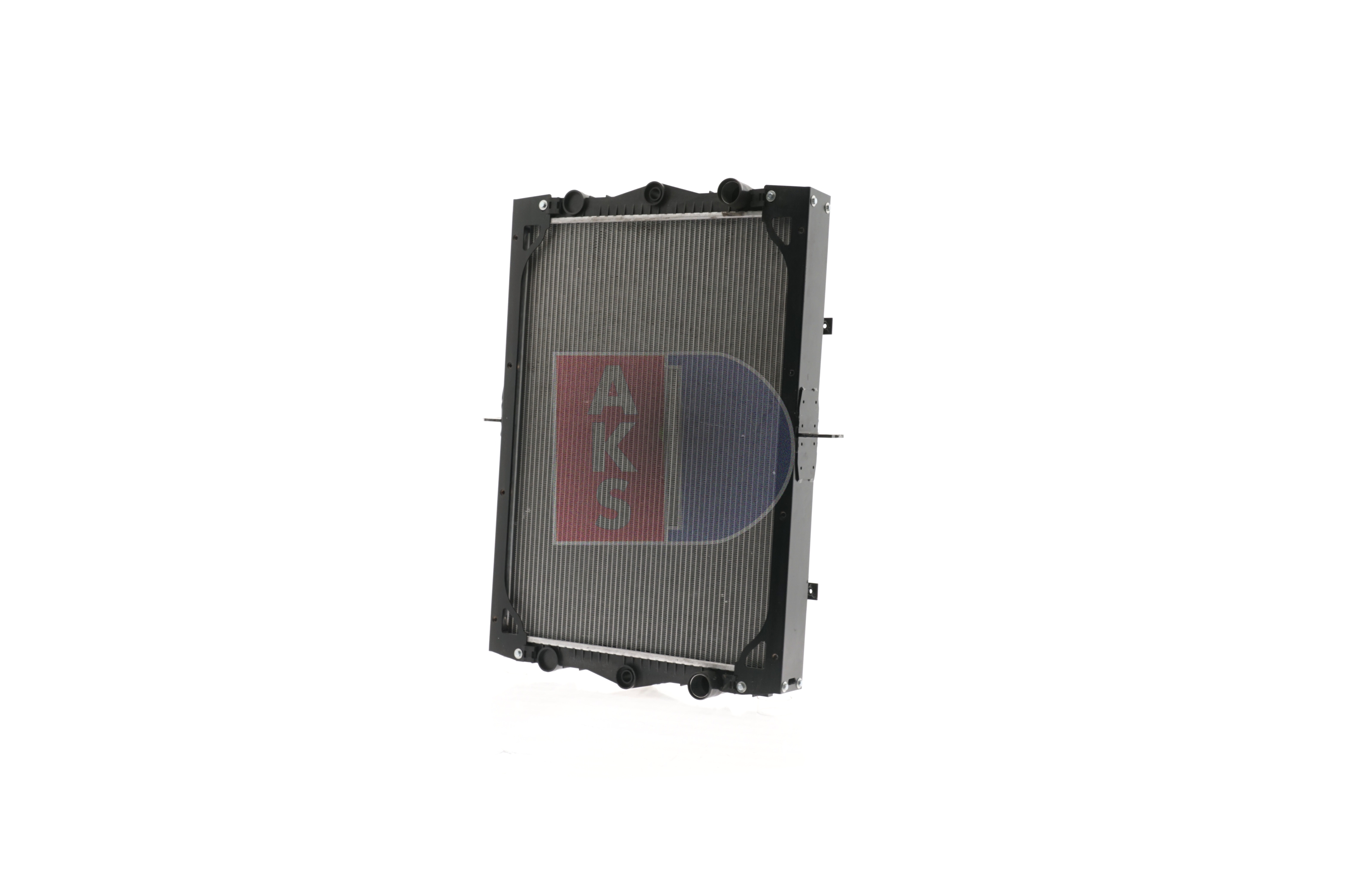AKS DASIS 290014N: Radiator, racire motor