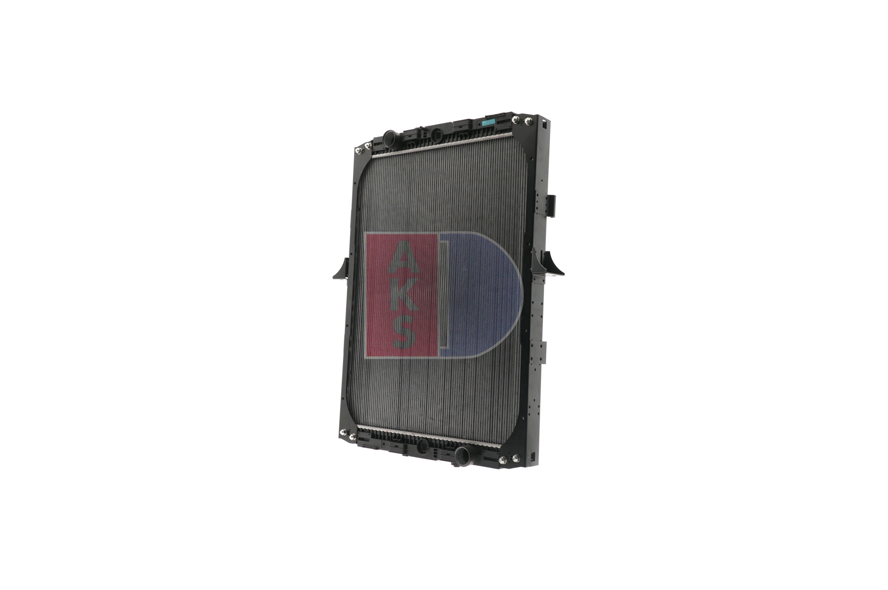 AKS DASIS 290070N: Radiateur du moteur