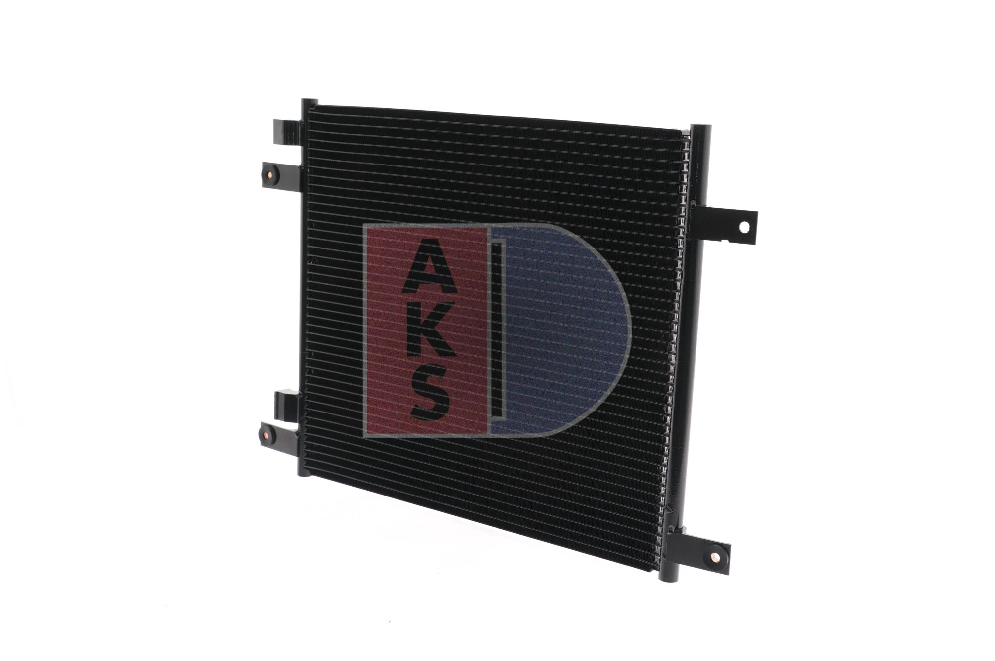 AKS DASIS 292002N: Condensator, climatizare fara uscator