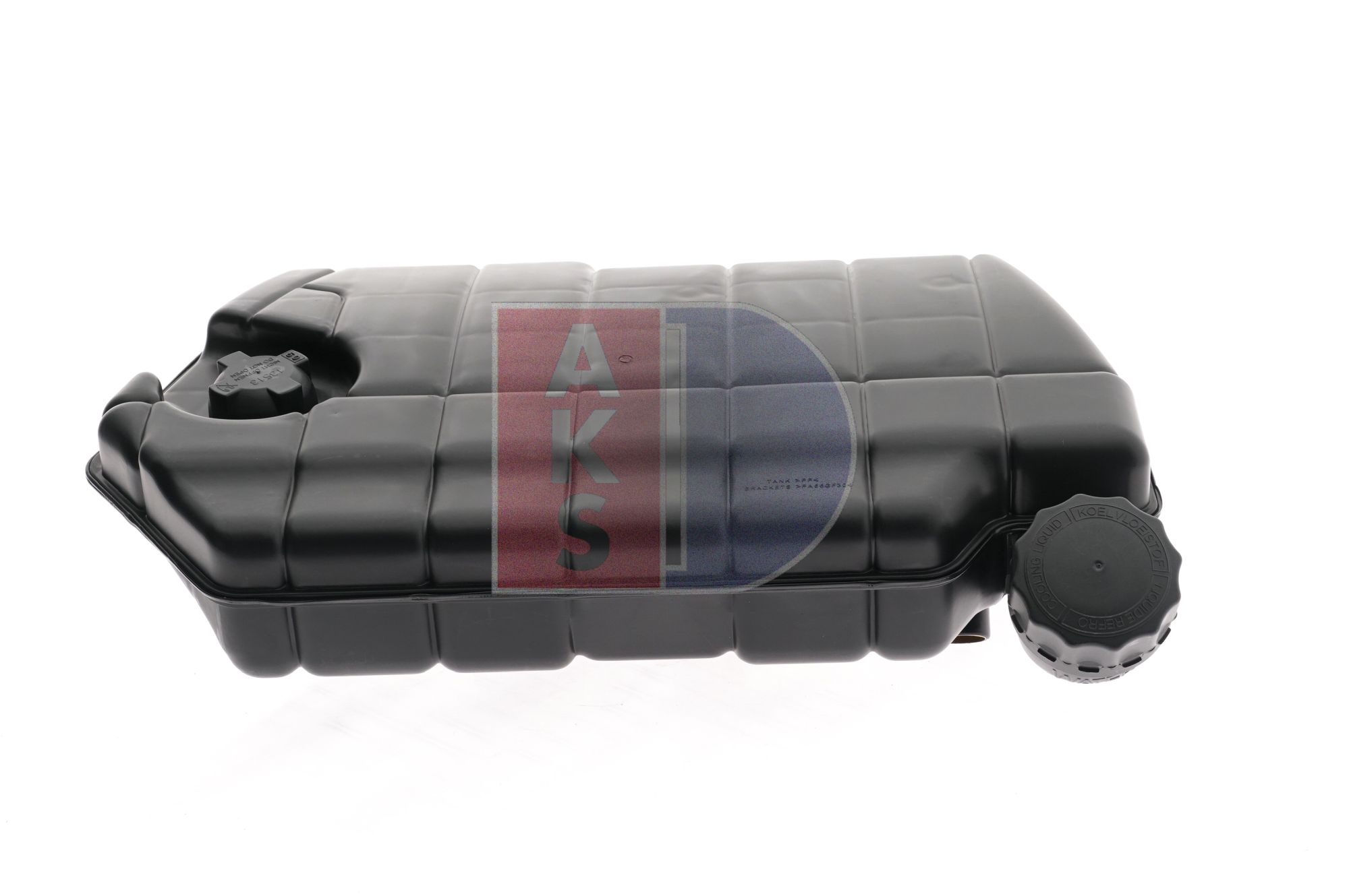 AKS DASIS 294000N: Vas de expansiune, racire cu capac